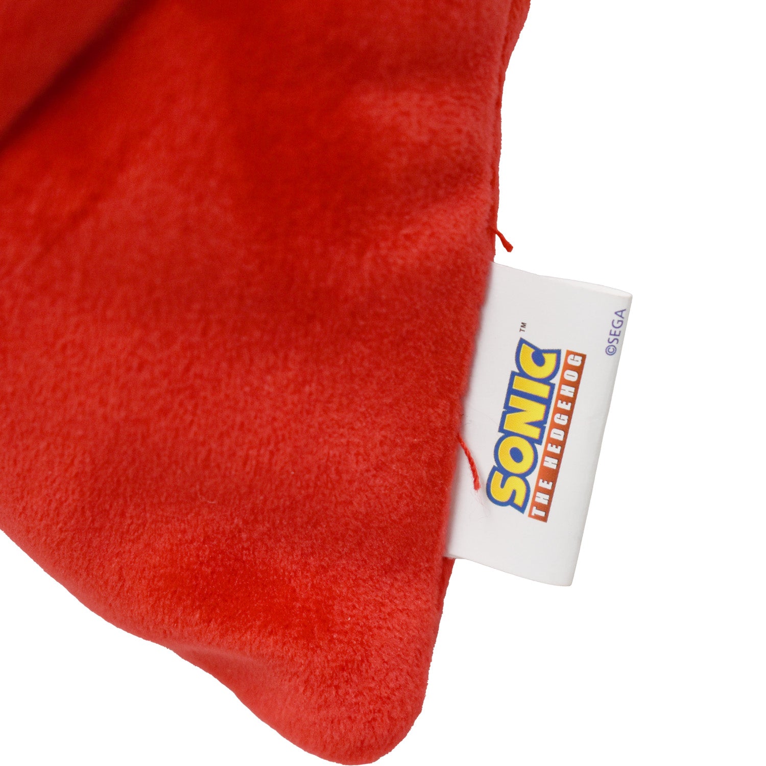 Peluche Cojin Knuckls-Sonic
