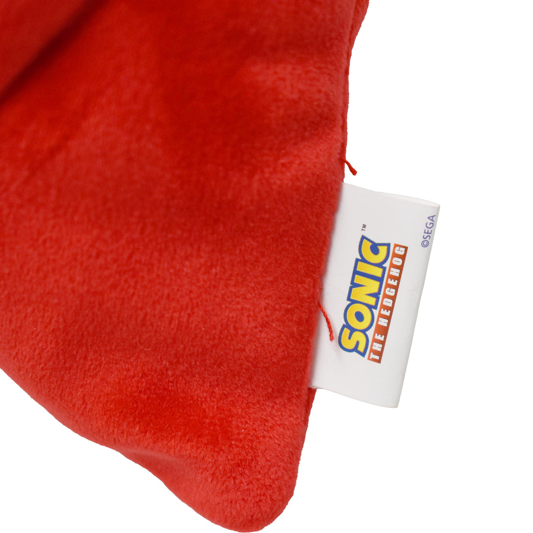 Peluche Cojin Knuckls-Sonic