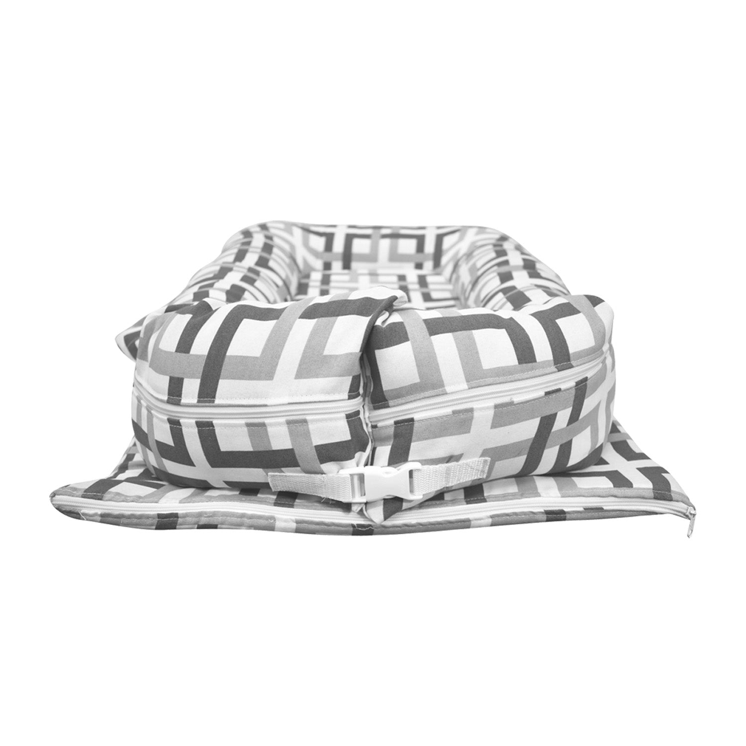 Almohada Nido para Bebé Inizzi C152