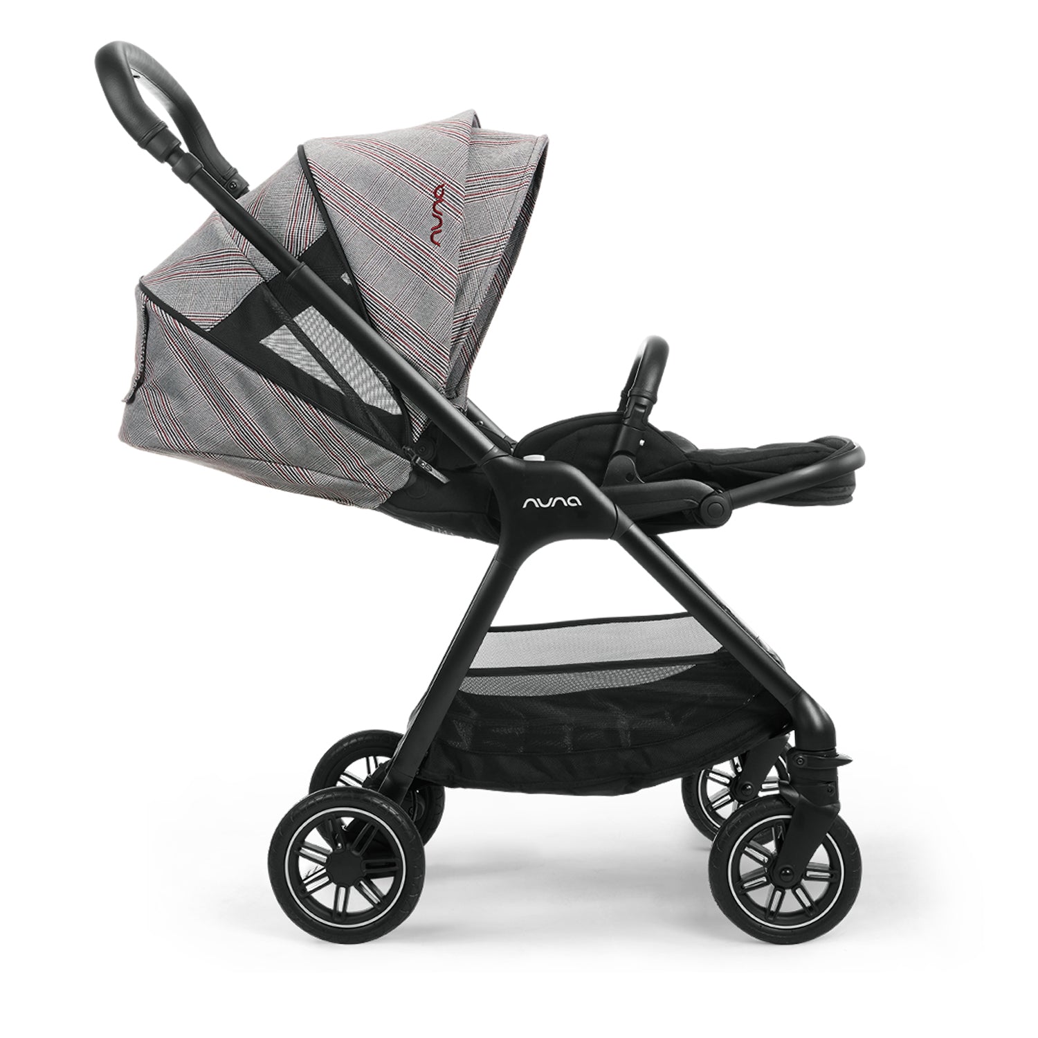 Coche  Bebe Nuna triv ™ Ellis