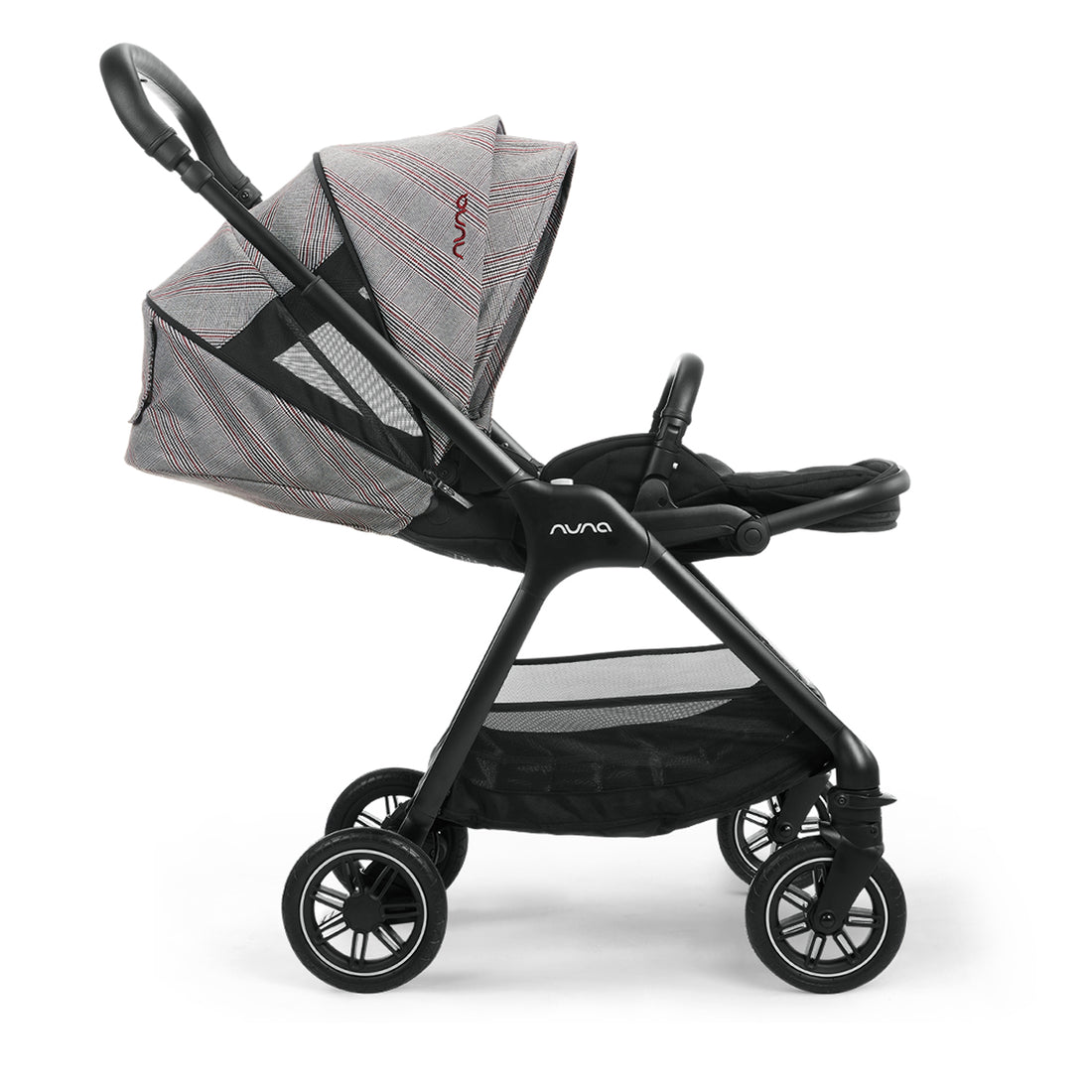 Coche  Bebe Nuna triv ™ Ellis