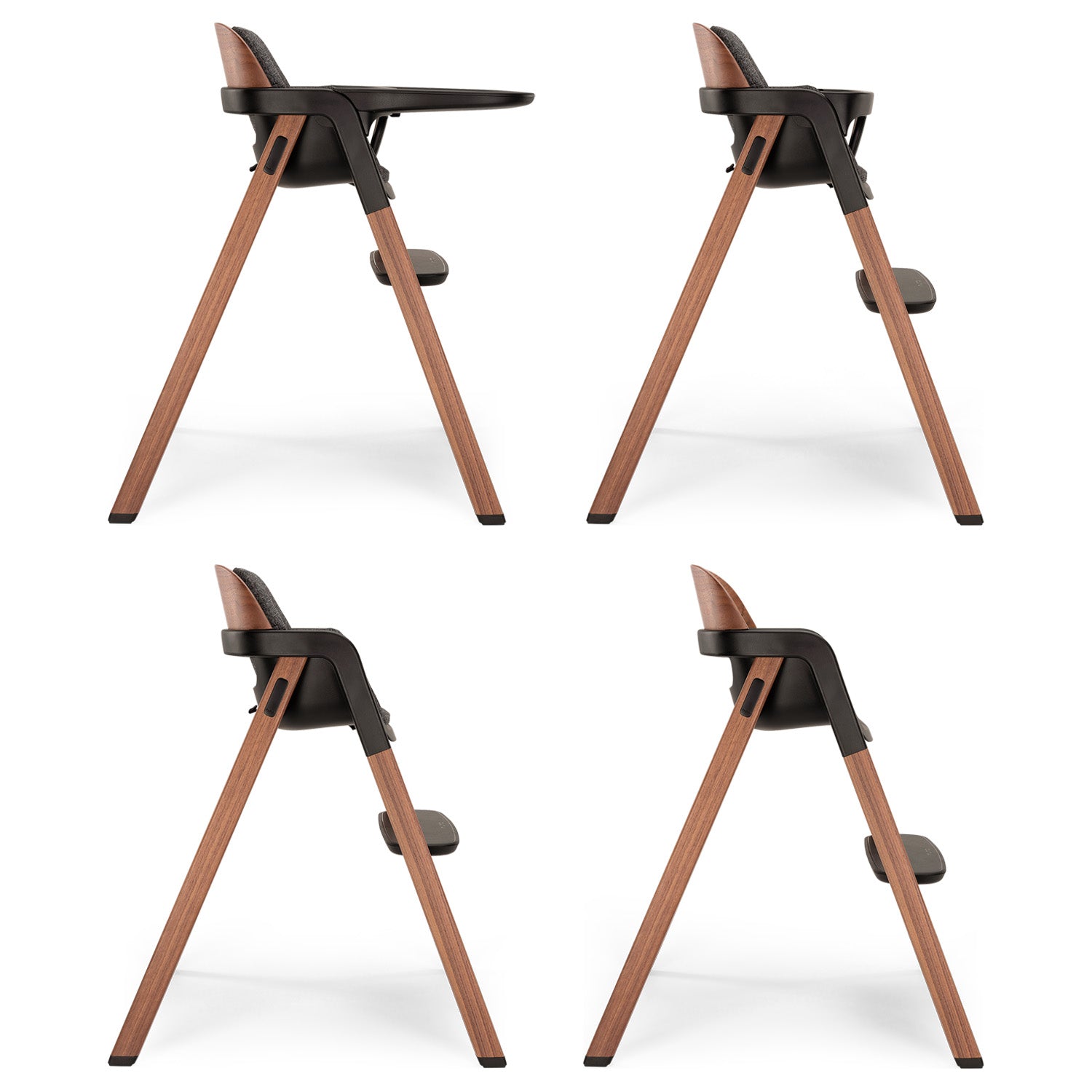 Silla Comedor 4 en 1 Nuna  Bryn™ Sanderson