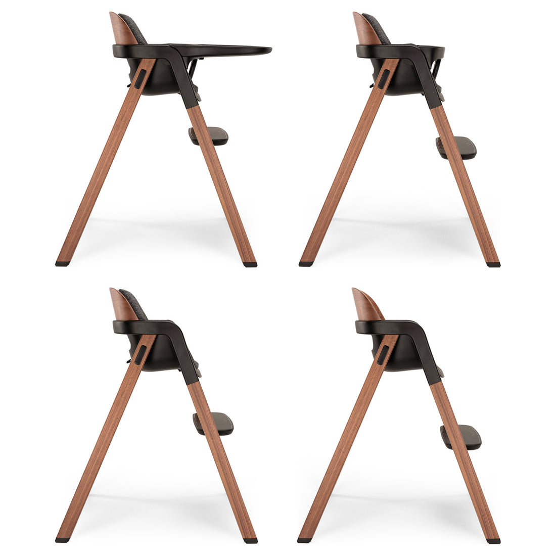 Silla Comedor 4 en 1 Nuna  Bryn™ Sanderson