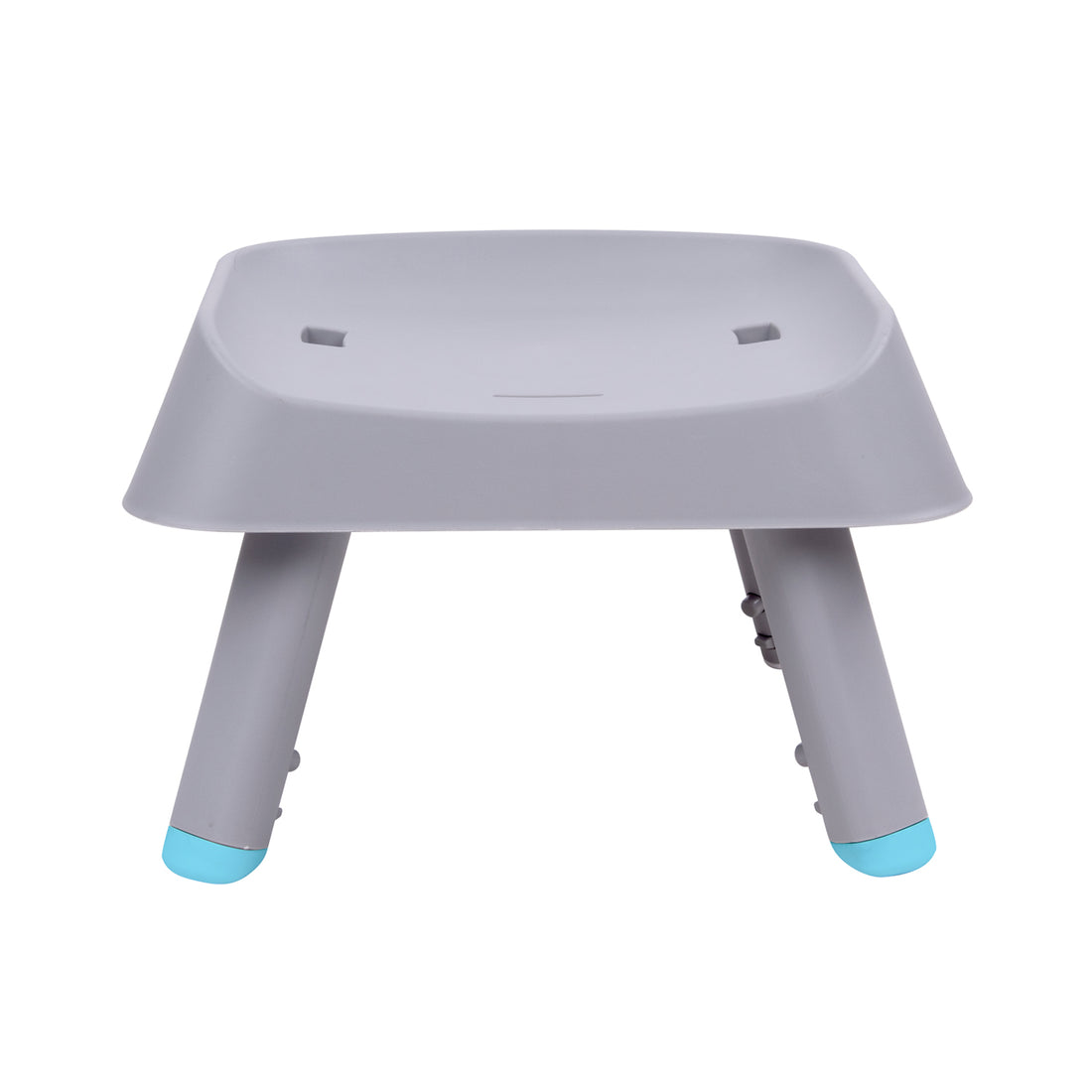 Silla comedor bebe 6en1 Priori Sidney Azul