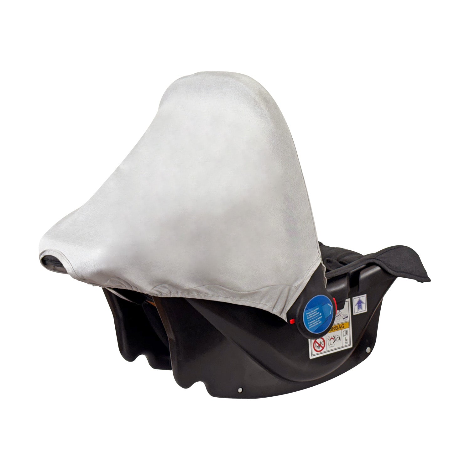 Silla Portabebe  Exclusive Priori Beige