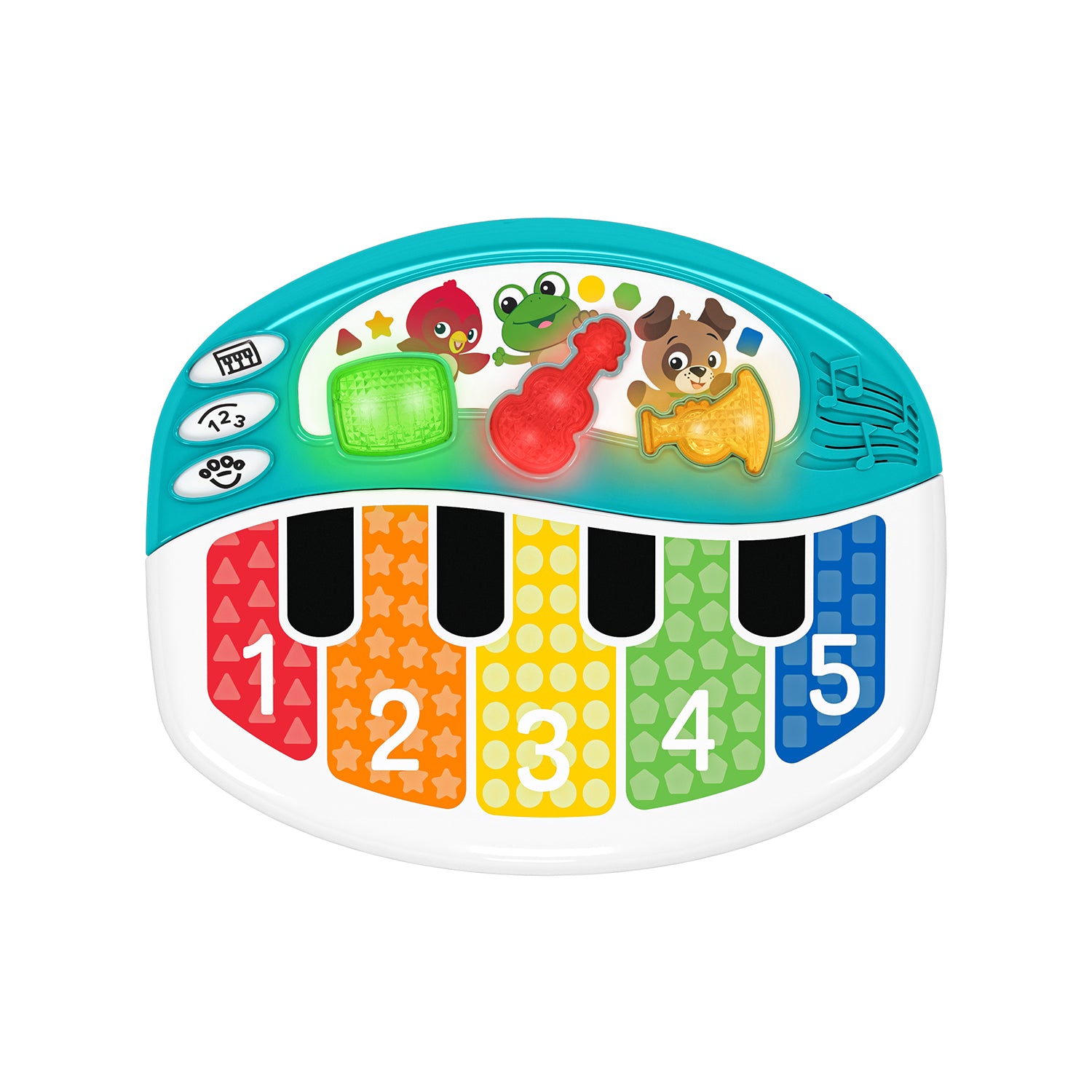 Juguete musical piano Bebe Baby Einstein 90606
