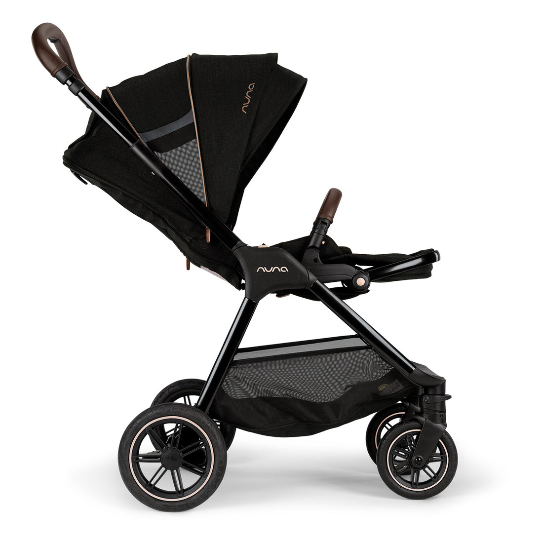 Coche  Bebe Nuna Triv Next ™ Riveted