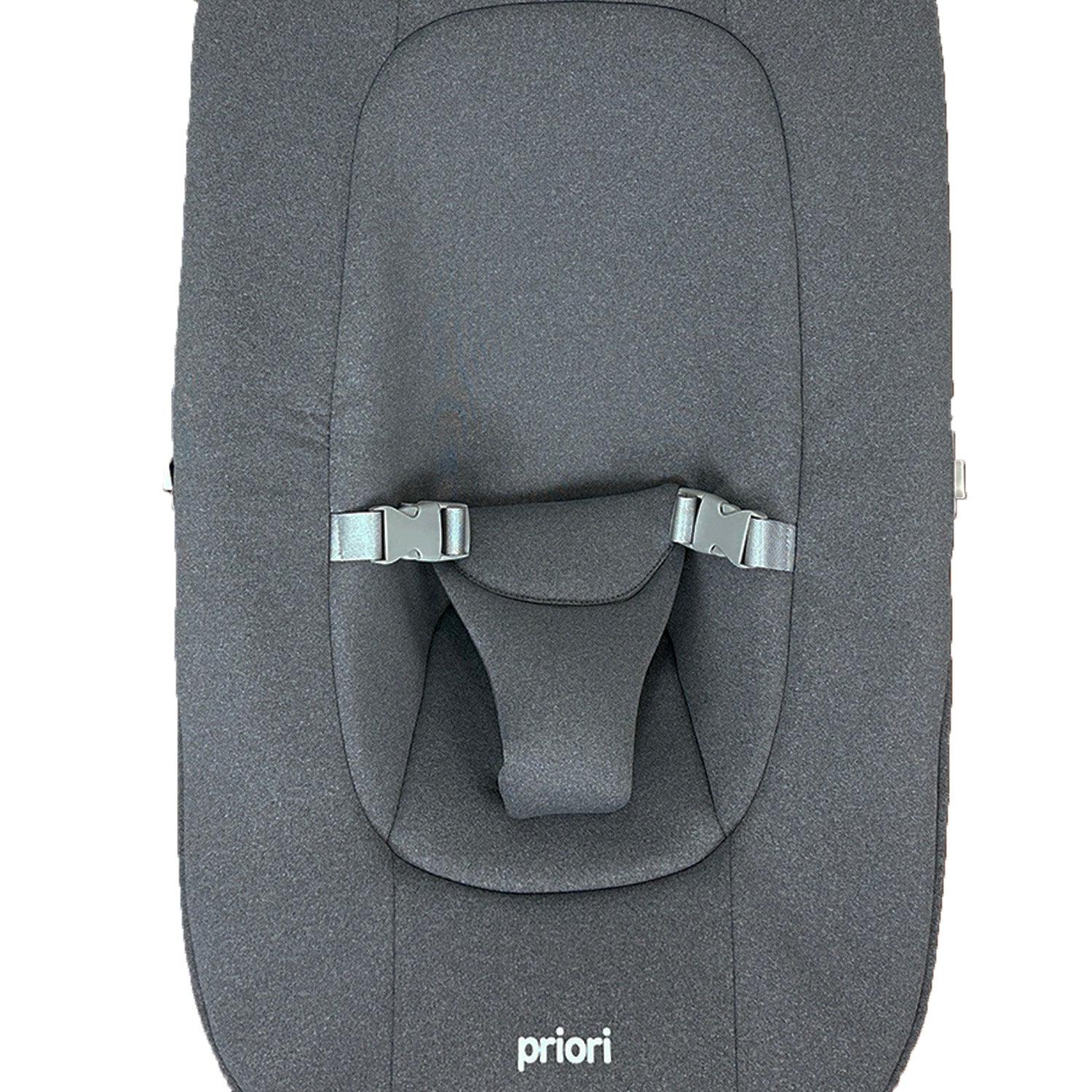 Silla Comedor Bebe Multifuncional Amalfi Priori Blanco