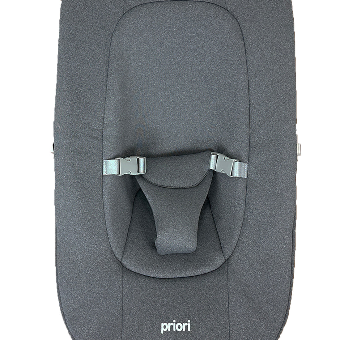 Silla Comedor Bebe Multifuncional Amalfi Priori Blanco