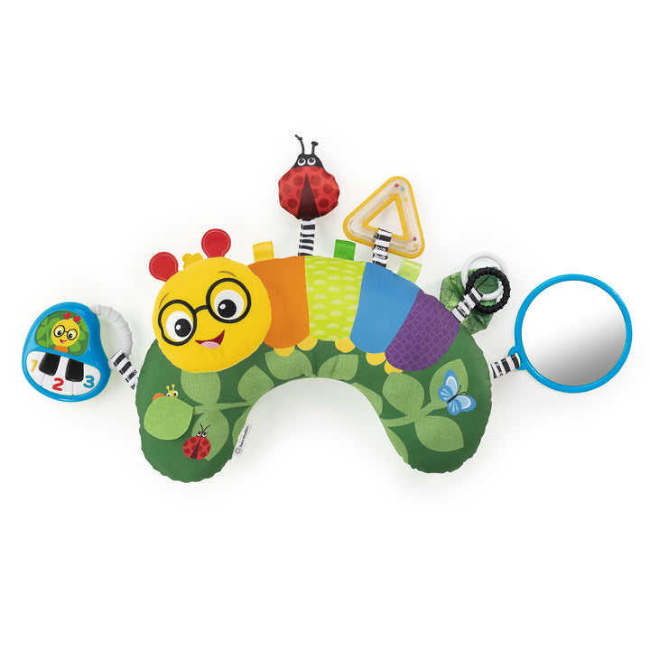 Almohada Actividades Bebe Baby Einstein 16756