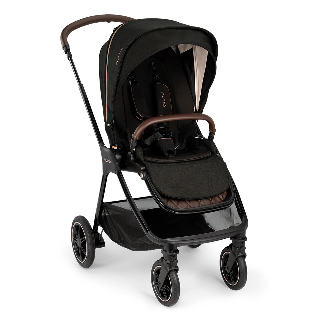 Coche  Bebe Nuna Triv Next ™ Riveted