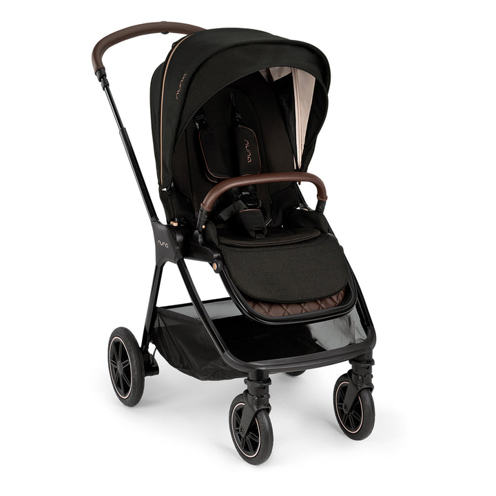 Coche  Bebe Nuna Triv Next ™ Riveted