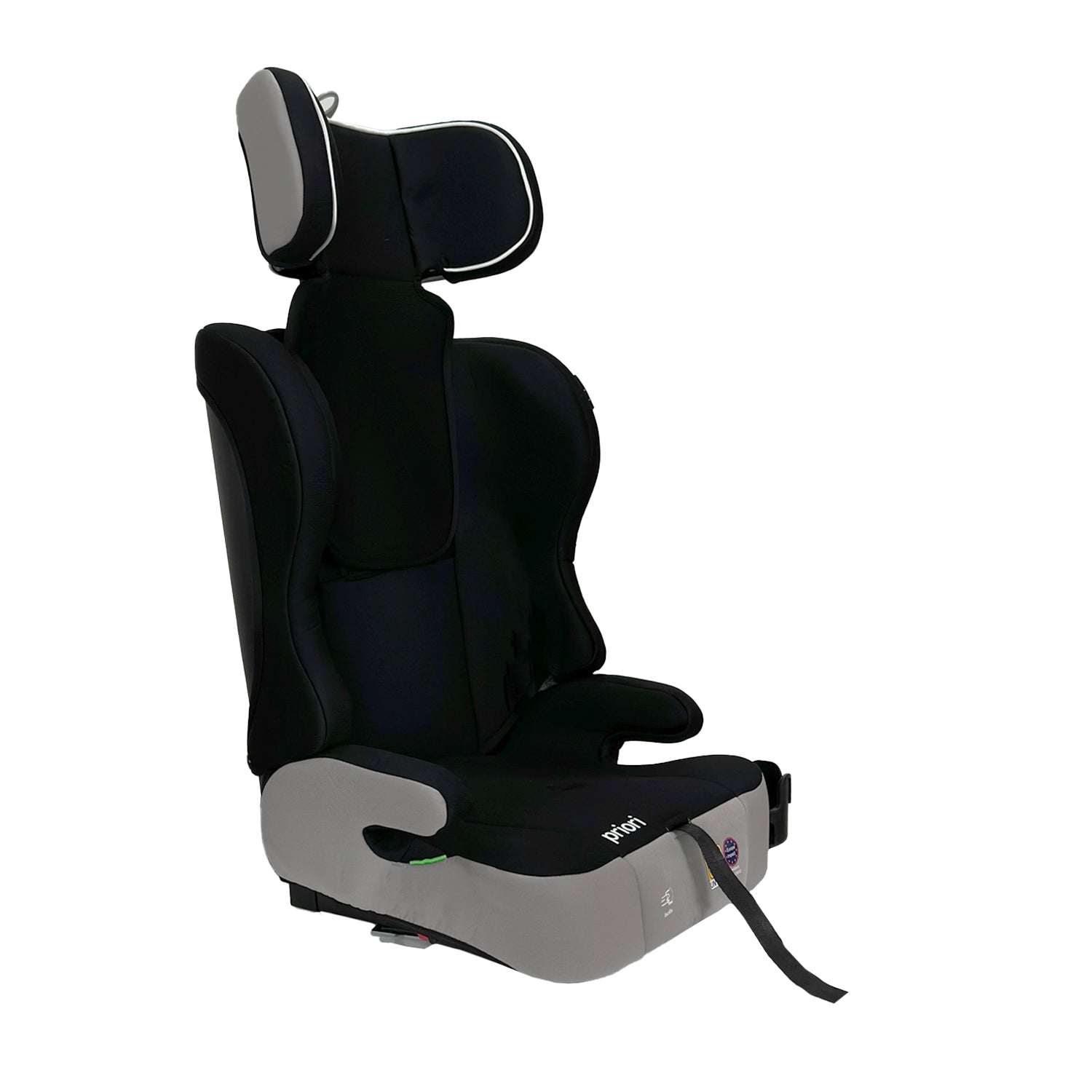Silla Carro Bebe Priori Mas Isize Beige