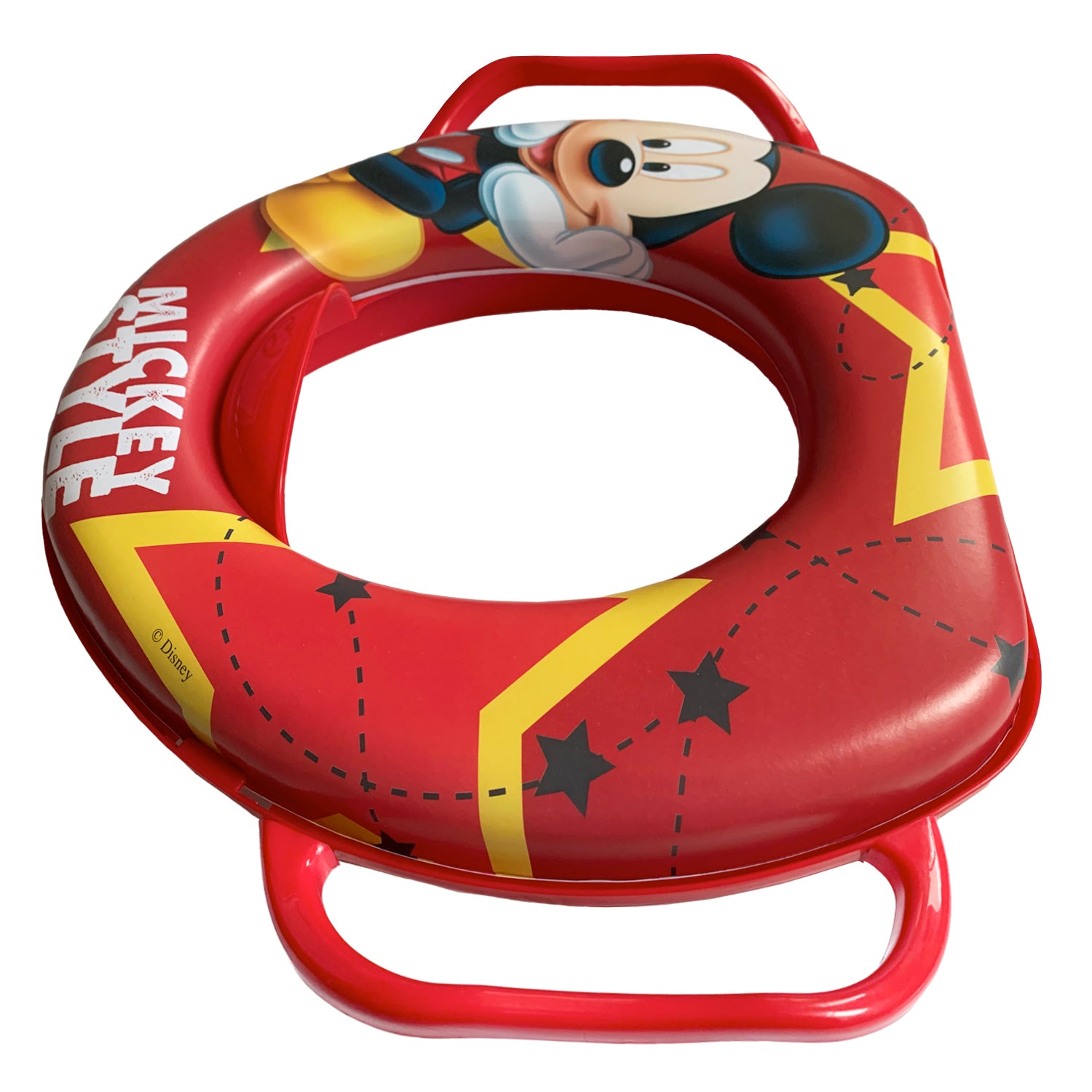 Baño Entrenador Mickey Disney Priori