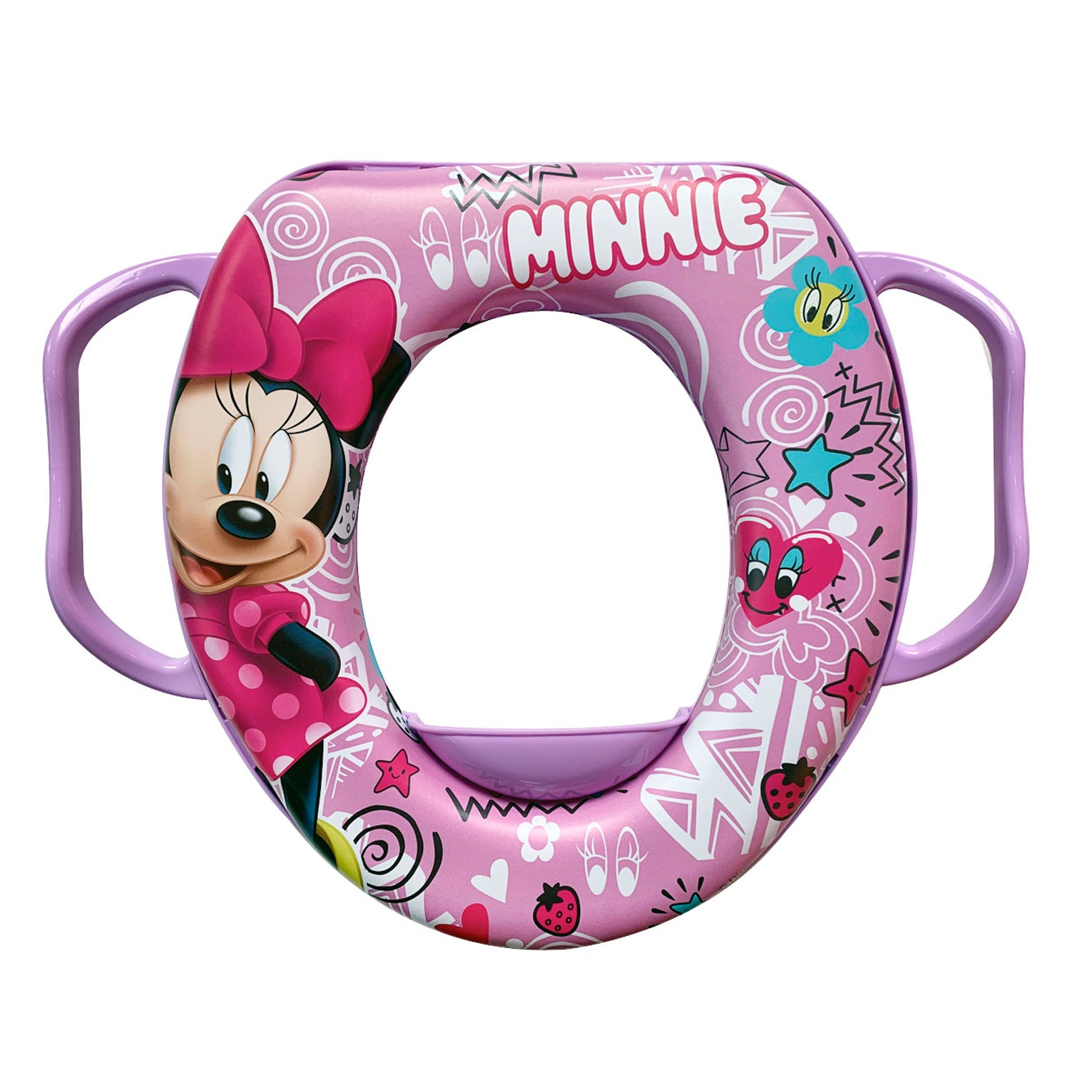 Baño Entrenador Minnie Disney Priori