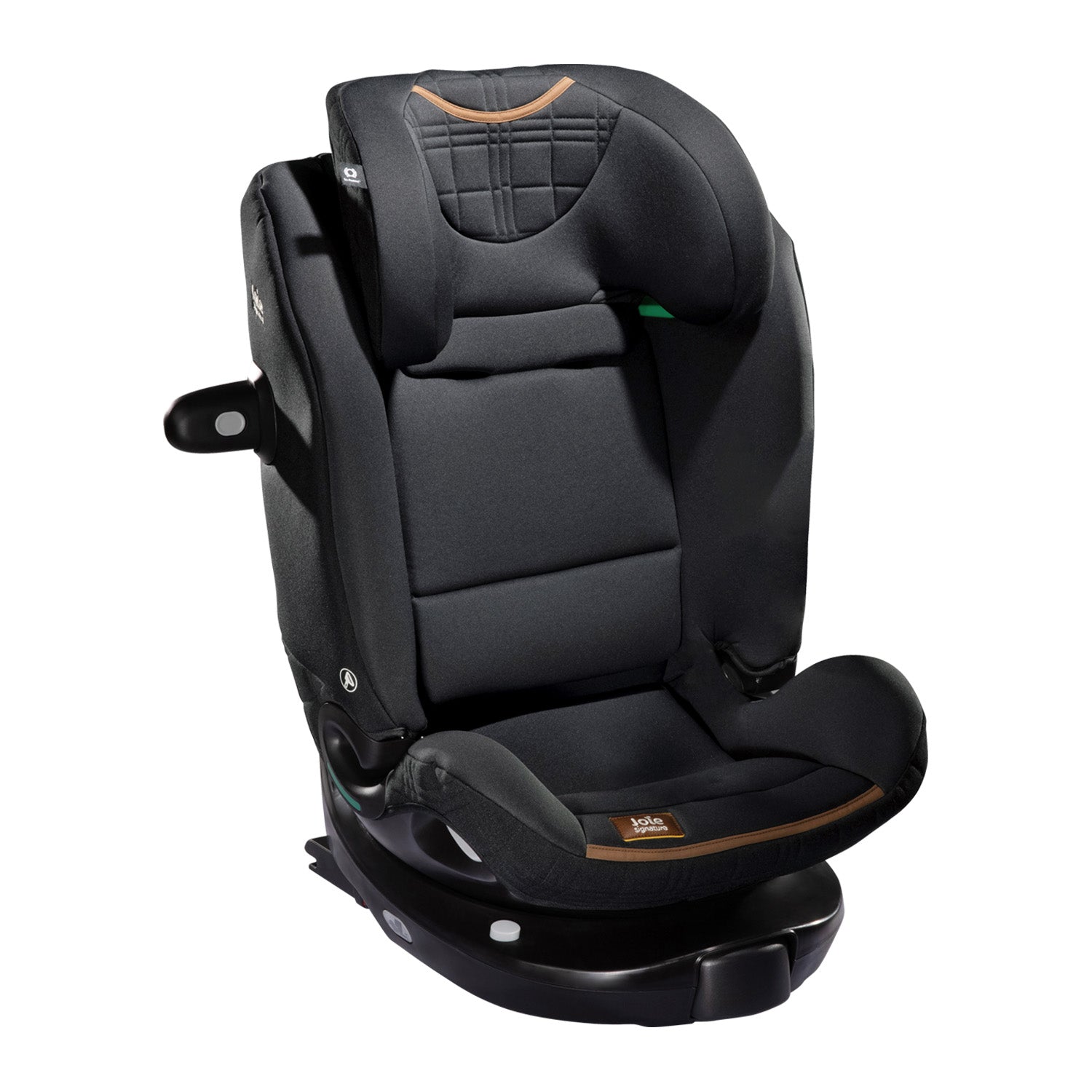 Silla Carro Joie I Spin™ Xl Eclipse