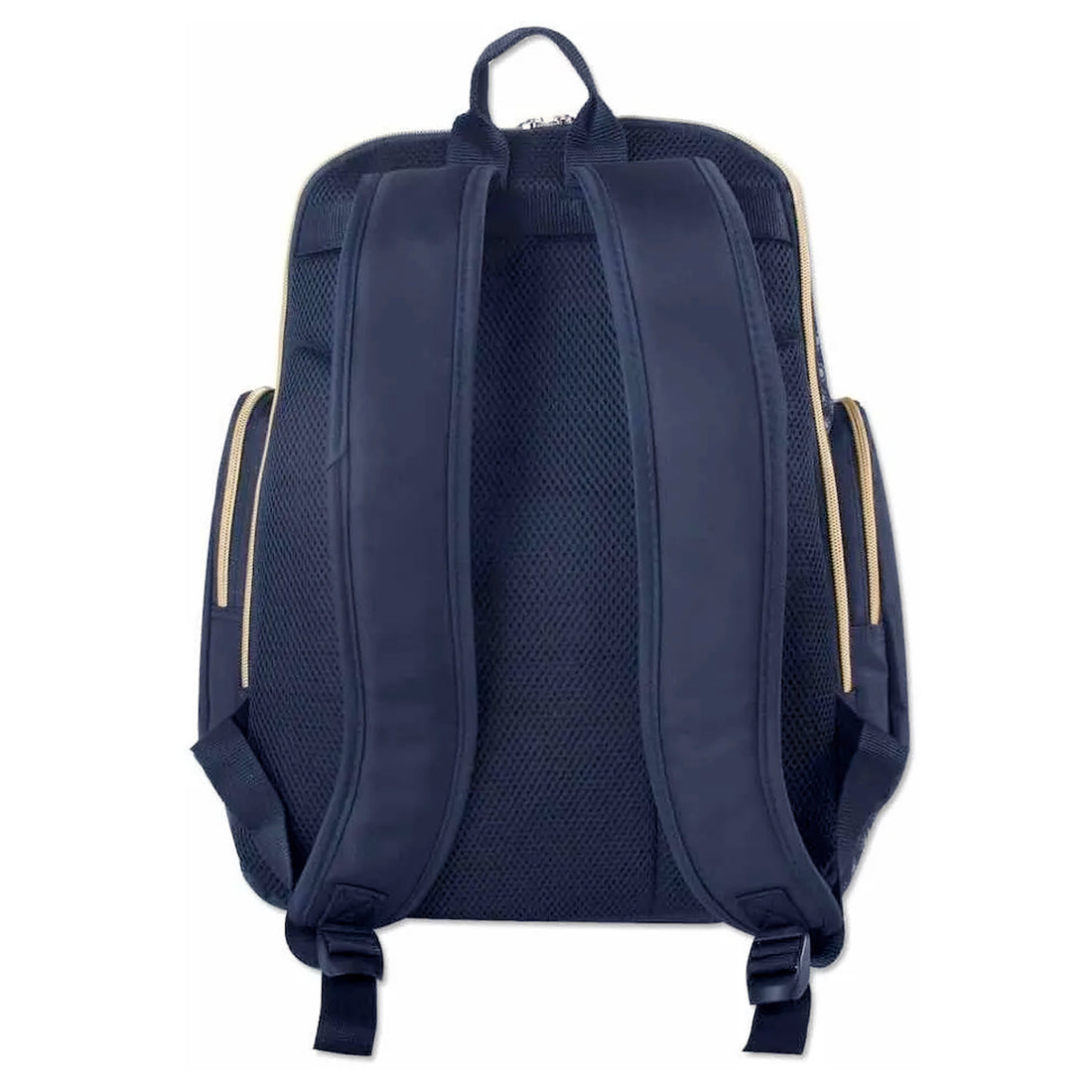 Pañalera Morral Bebe Fisher Price DFP9003 Azul