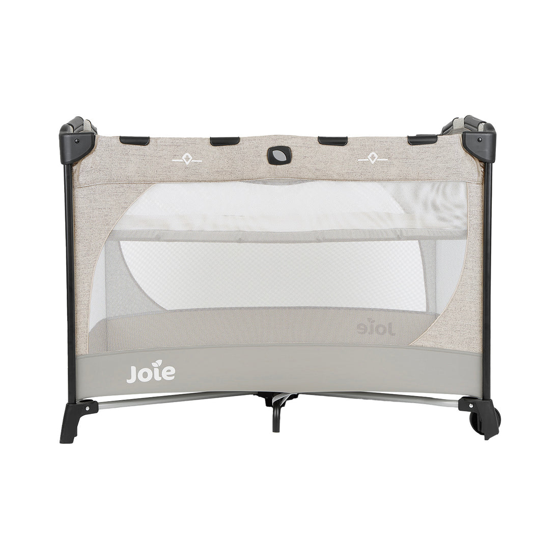 Corral Cuna con Cambiador Joie Commuter Speckled