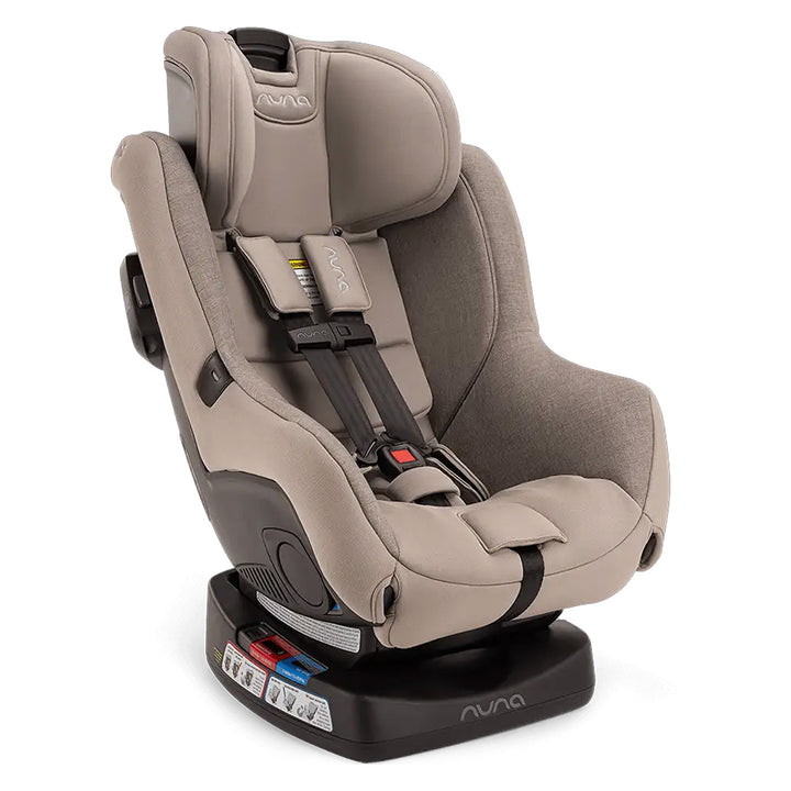 Silla Carro Bebe Nuna Rava Cedar