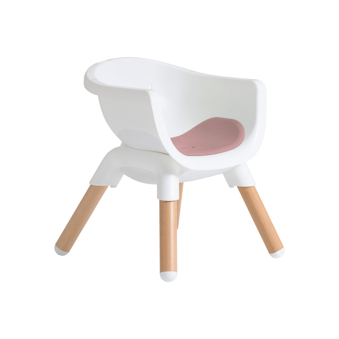 Silla Comedor Bebe 9 en 1 Chestnut Lola Joie