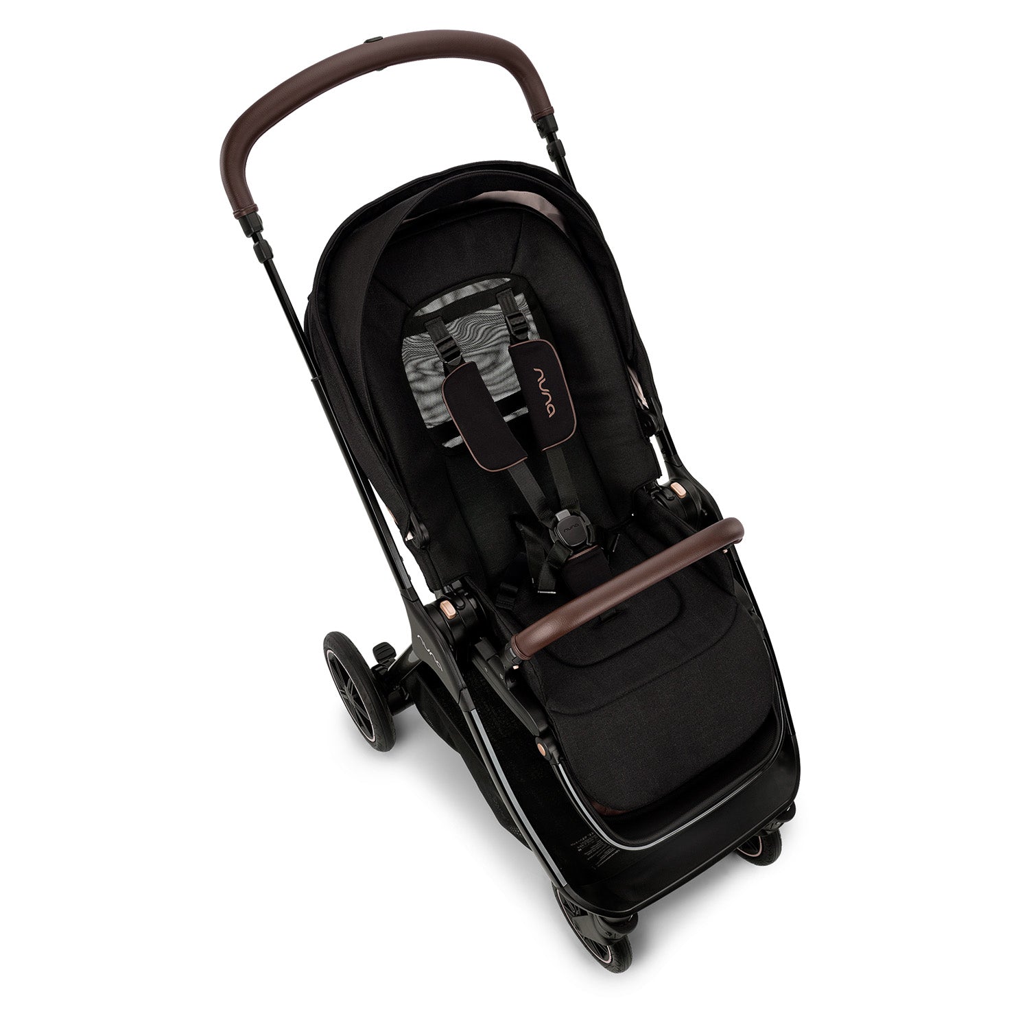 Coche  Bebe Nuna Triv Next ™ Riveted