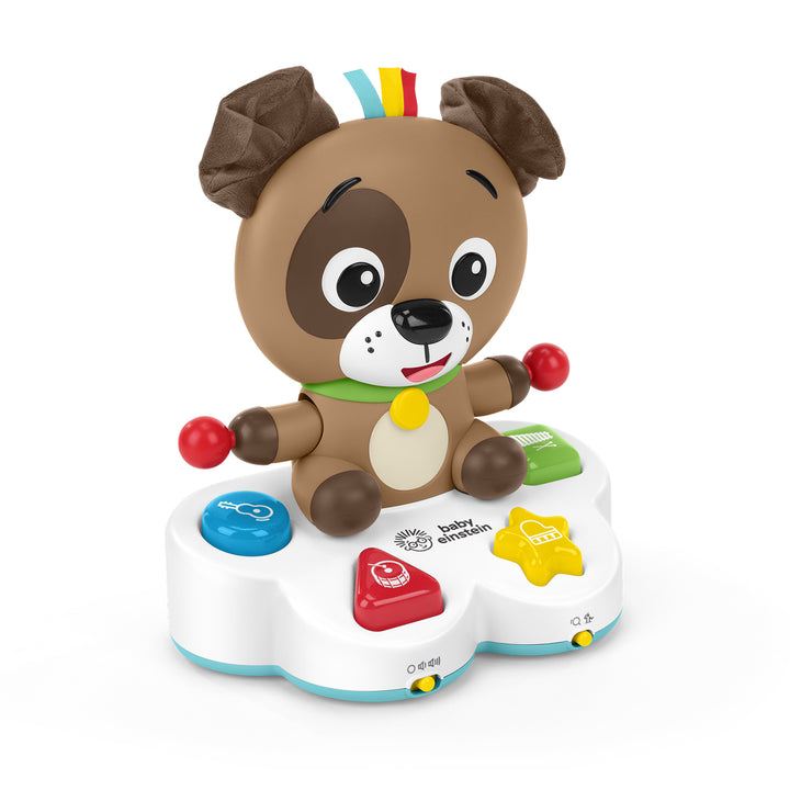 Juguete Musical Aprendizaje Dean Bebe Baby Einstein 16830