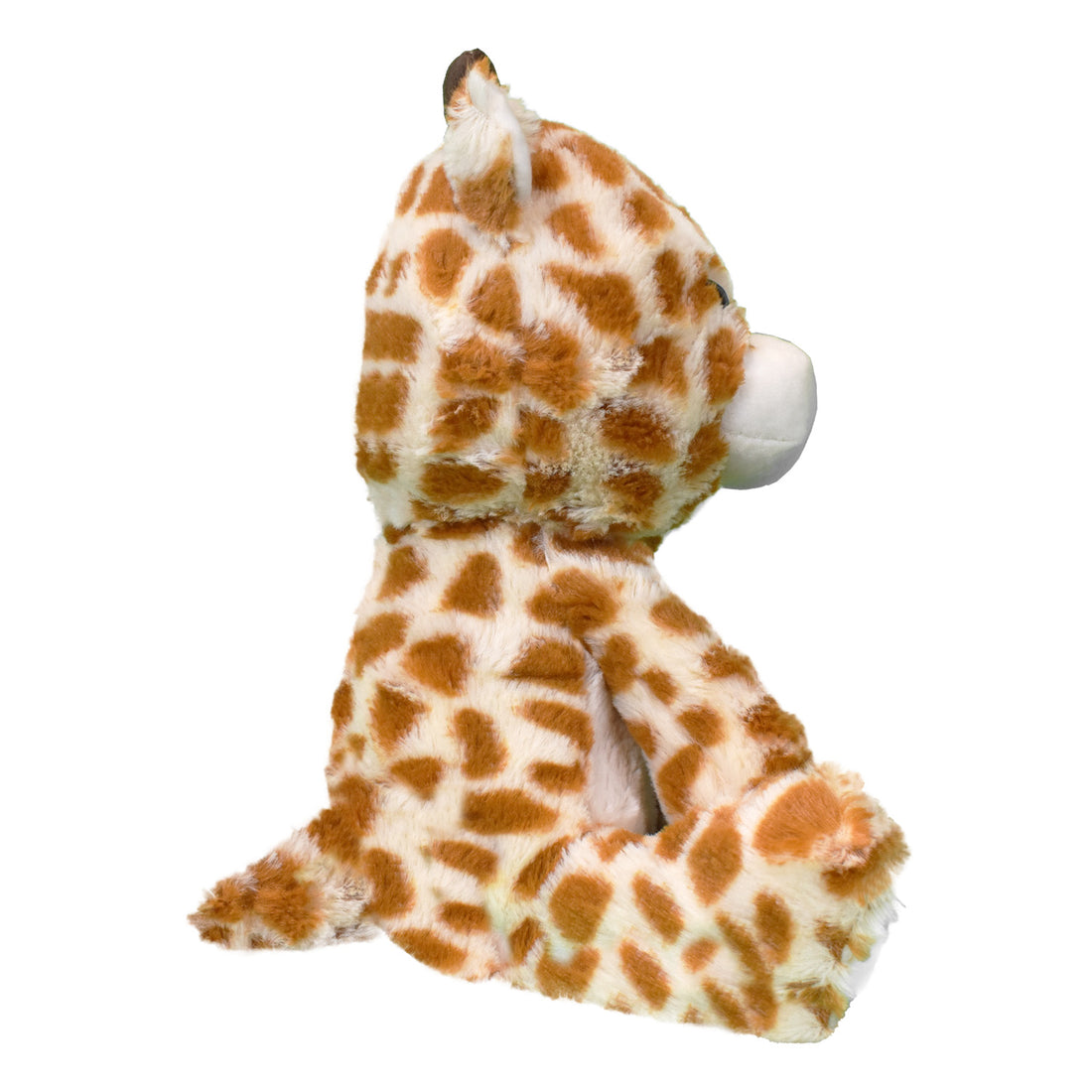 Peluche jirafa de 30cm kisses P16003
