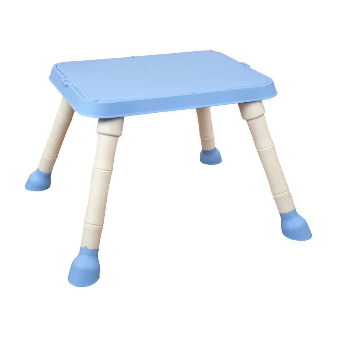 Comedor Bebe 3 en 1 Golden Azul Priori