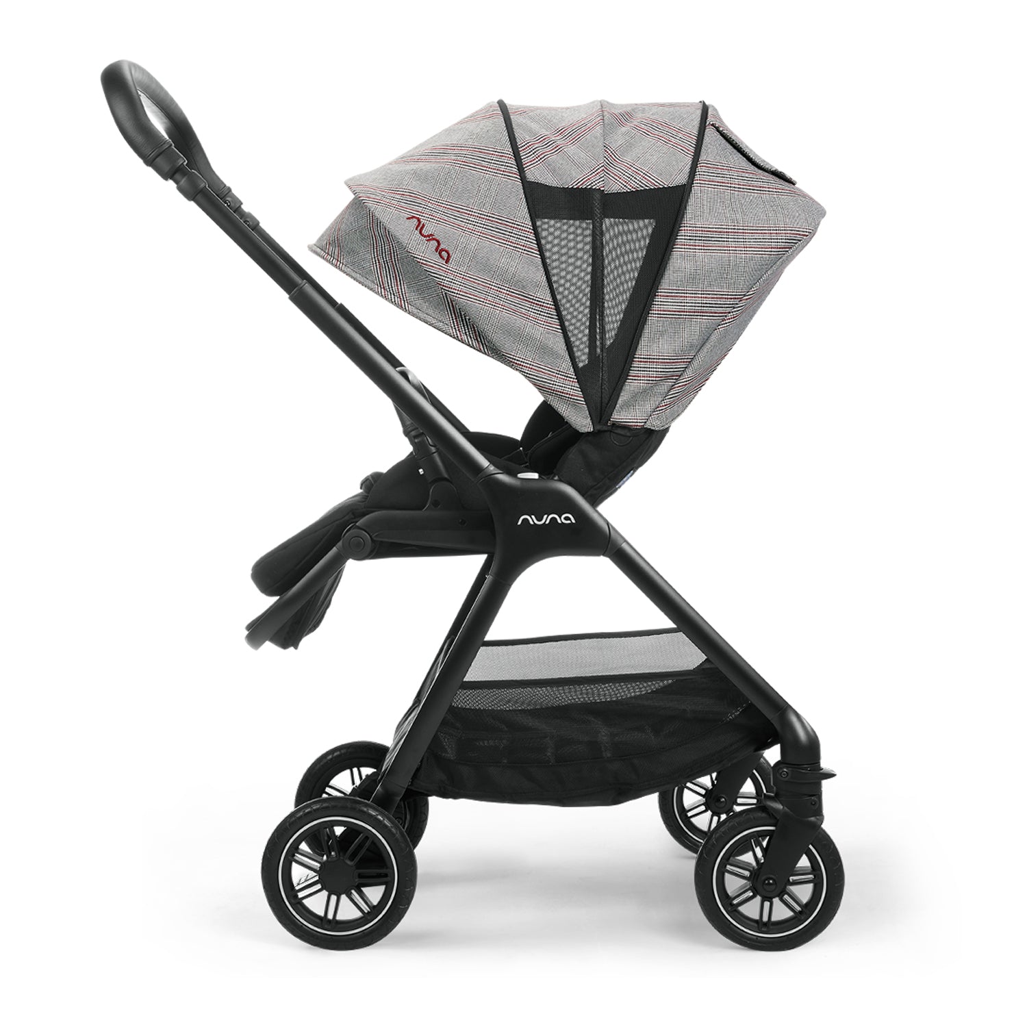 Coche  Bebe Nuna triv ™ Ellis