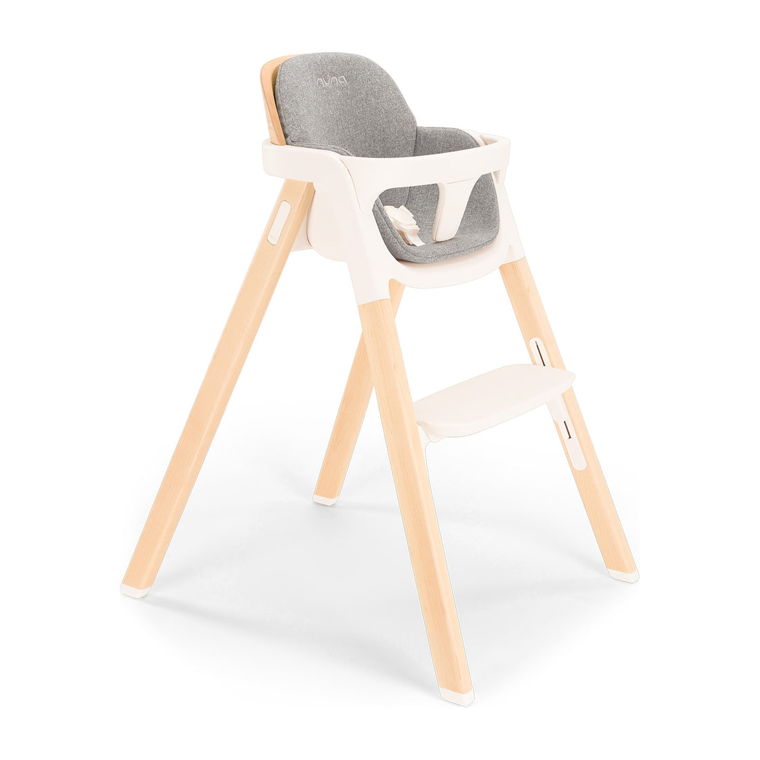 Silla Comedor 4 en 1 Nuna  Bryn Heritage