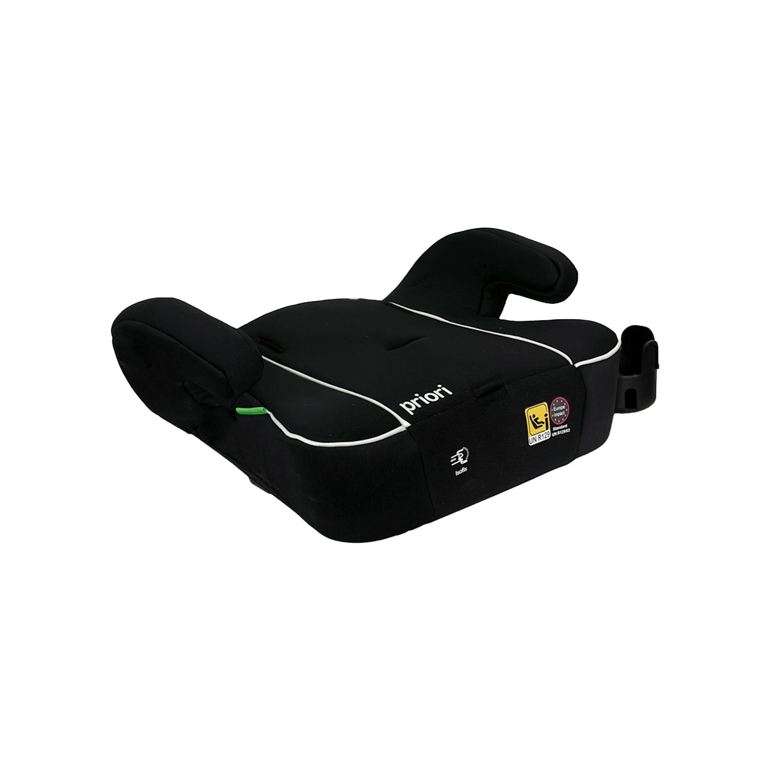 Silla Carro Bebe Priori Mas Isize Coal