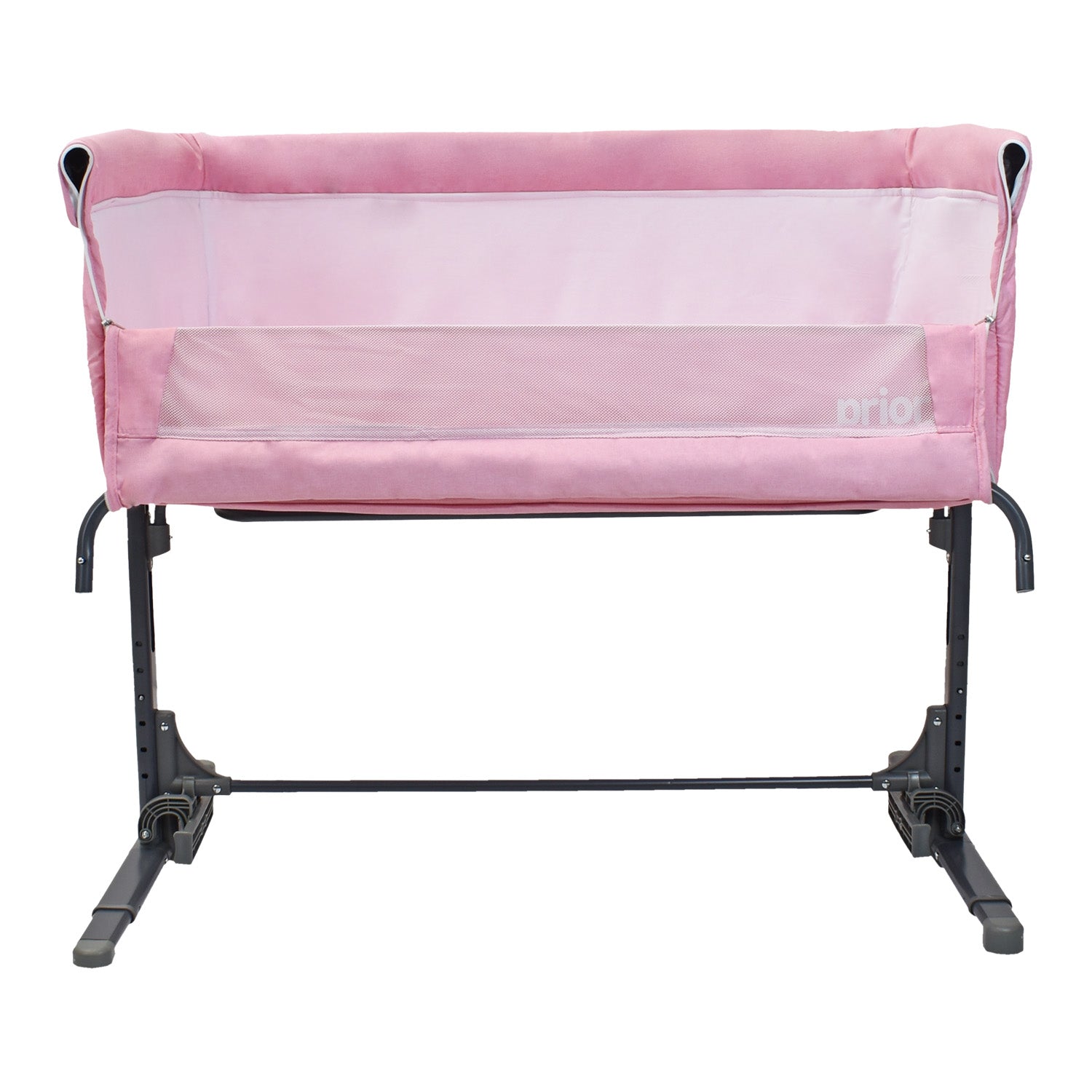 Combo Cuna Colecho Golf +Coche Paseador Park Rosa+ Pañalera Morral