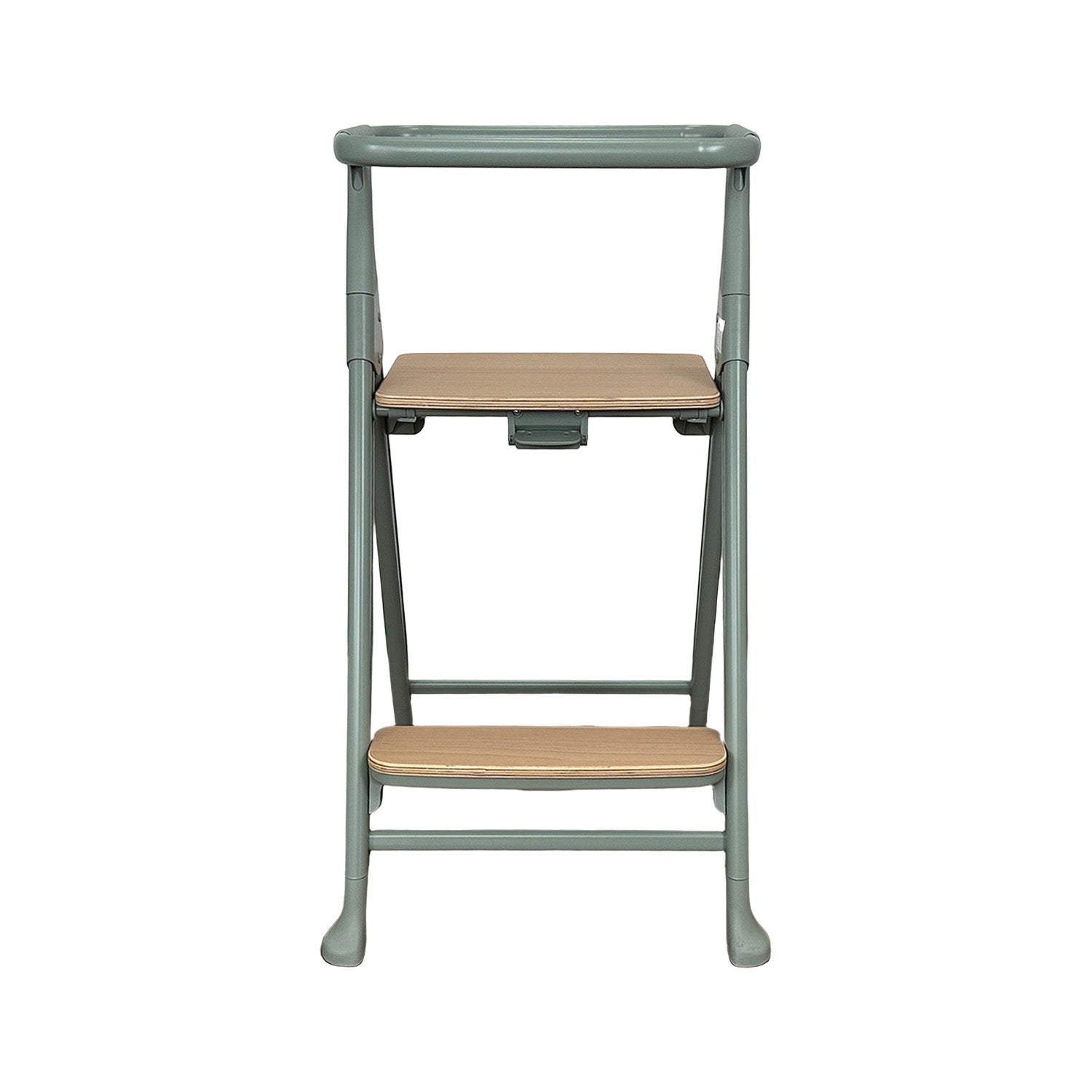 Silla Comedor Bebe Multifuncional Icon Priori Verde