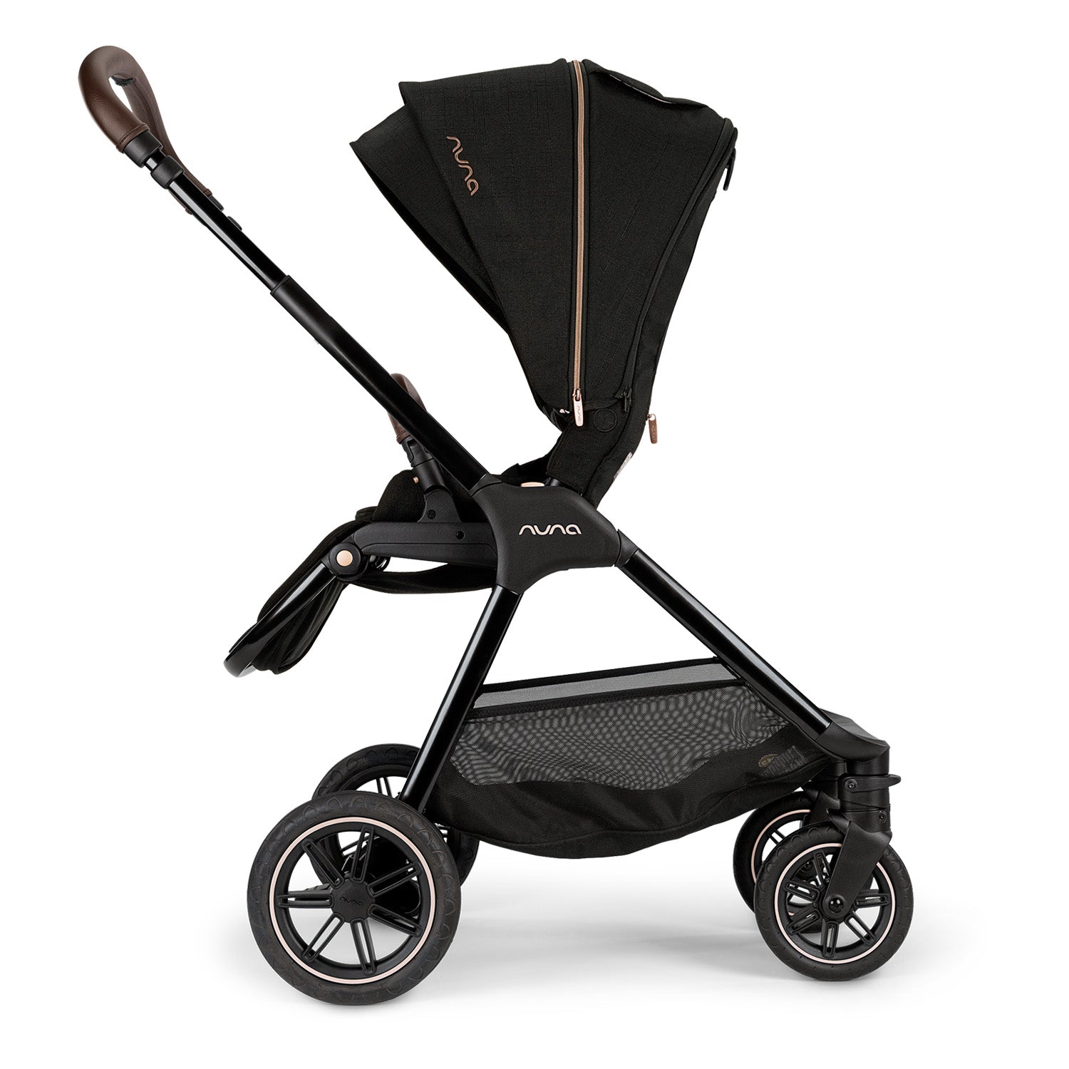 Coche  Bebe Nuna Triv Next ™ Riveted