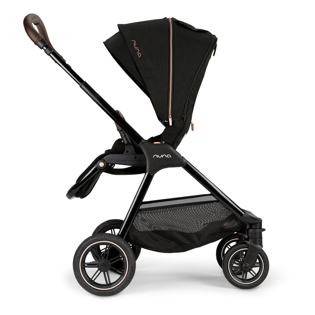 Coche  Bebe Nuna Triv Next ™ Riveted