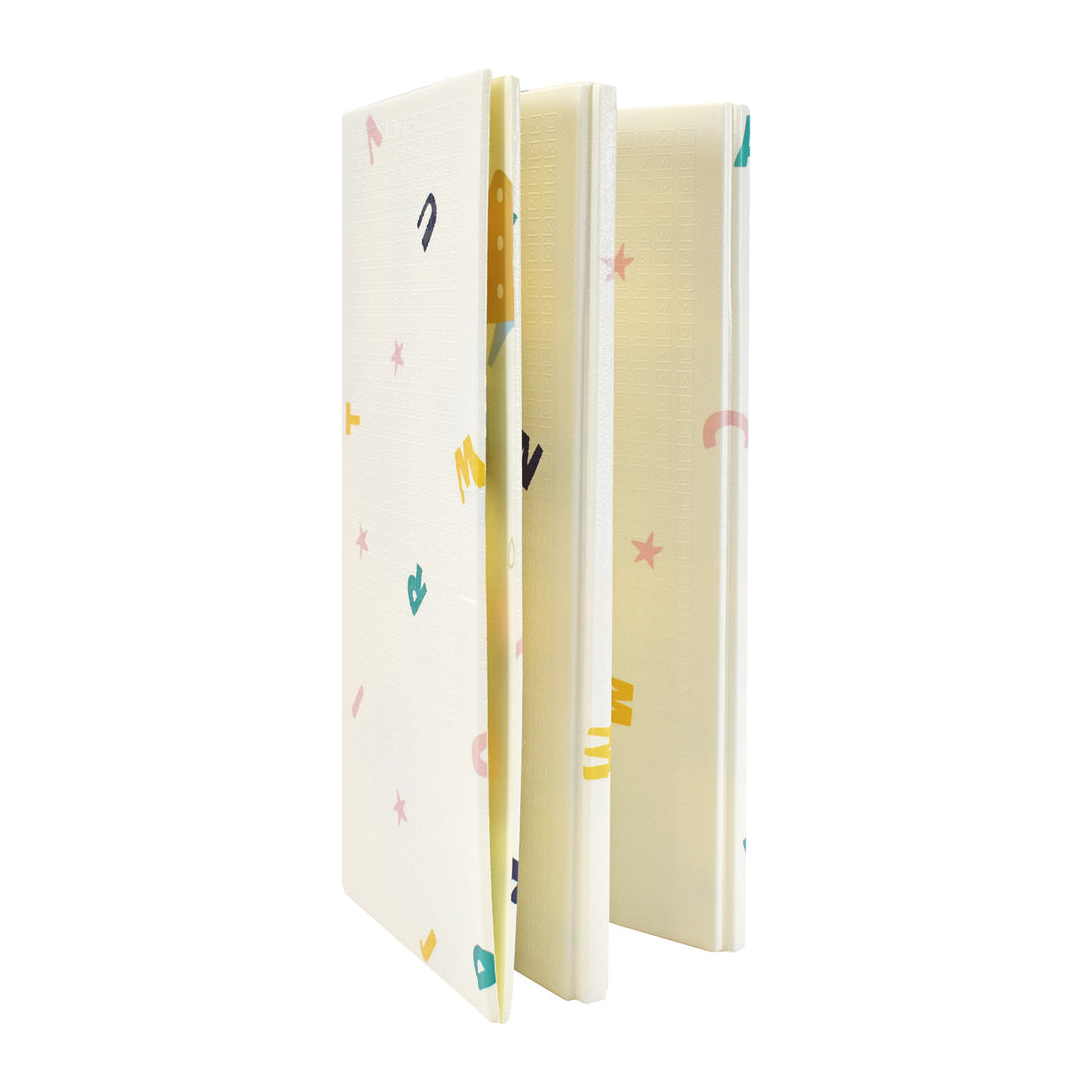 Tapete De Juego Plegable Gateo Bebé Premium Baby PB- E601BR