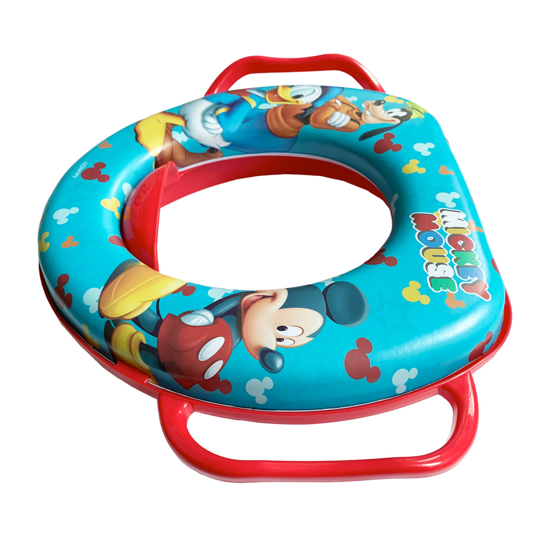 Baño Entrenador Disney Priori