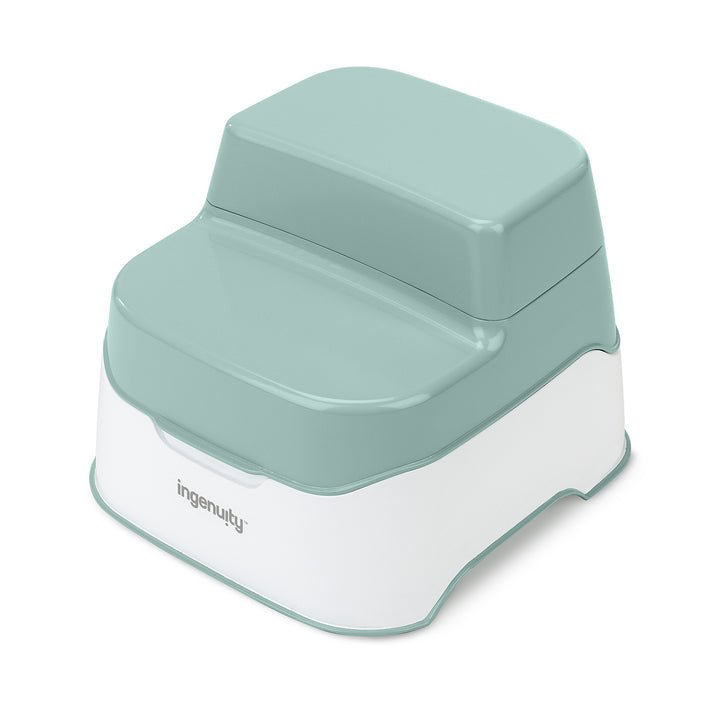 Entrenador  Baño Potty Bebe 3 en 1 Ingenuity 17143