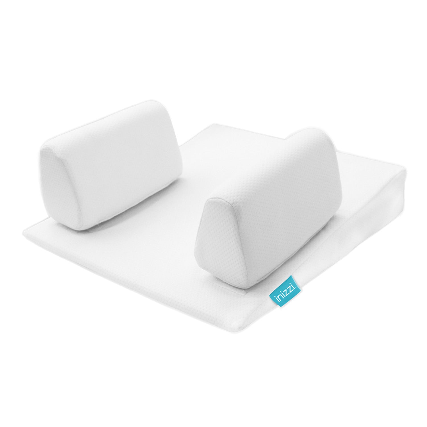 Cojín anti-reflujo Inizzi C6619 blanco