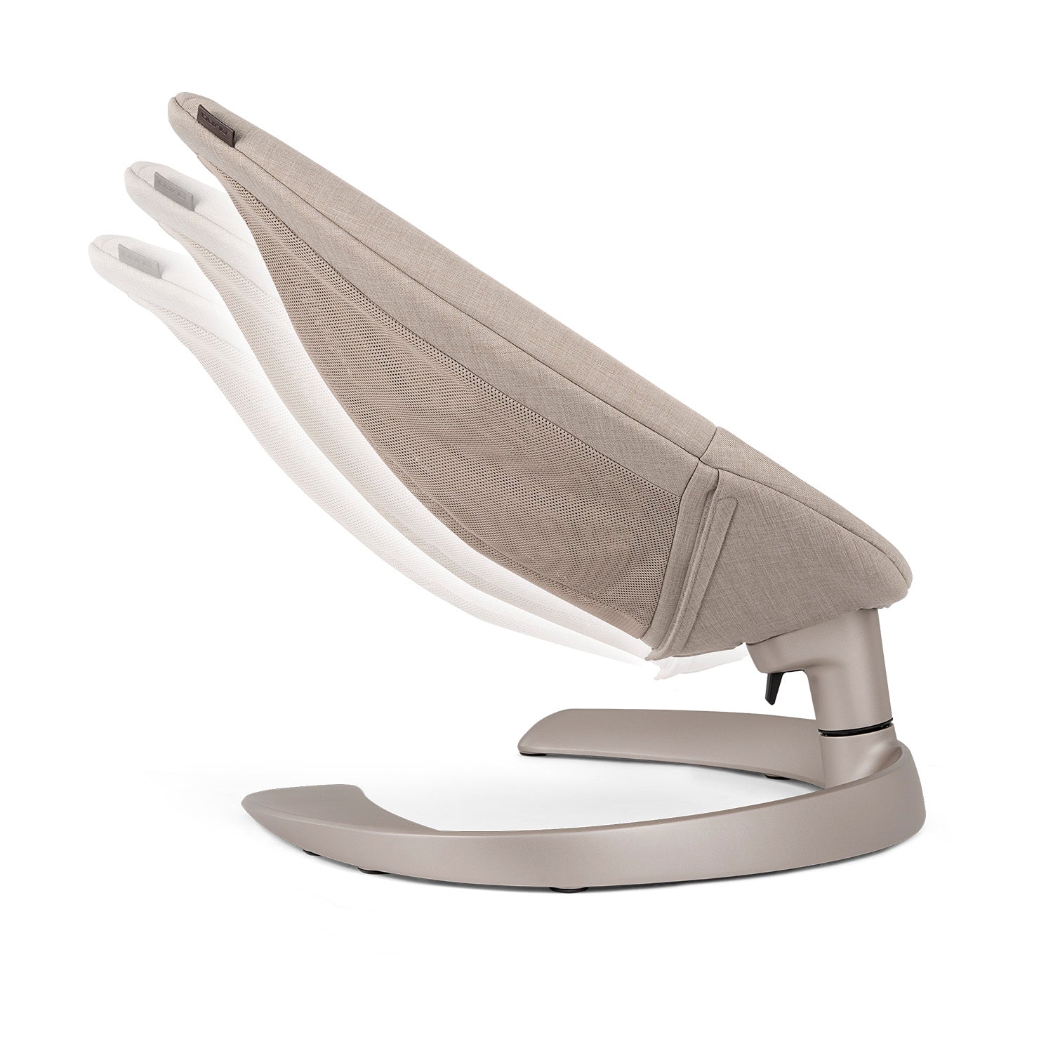 Silla Mecedora Bebe Nuna Leaf Grow Chateau