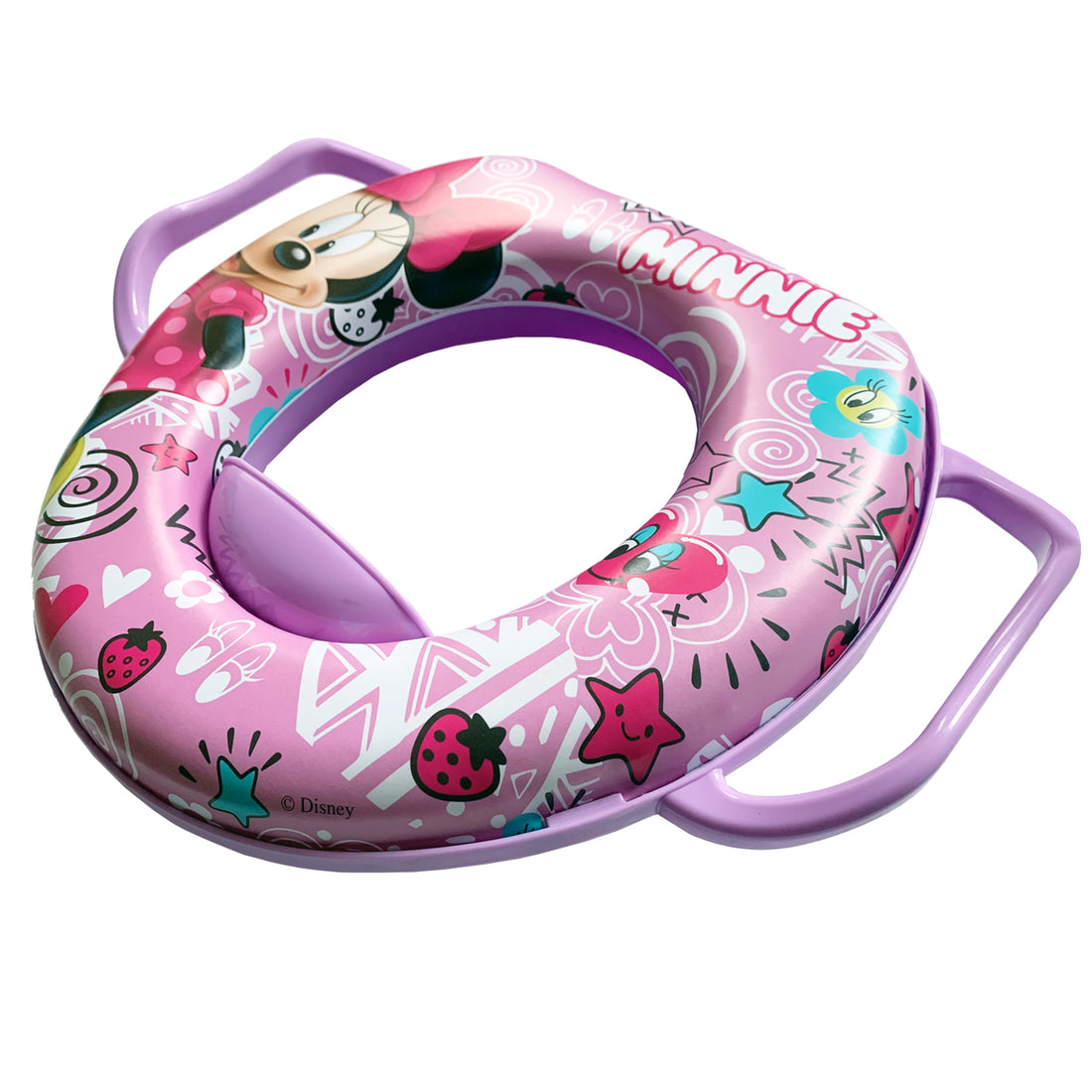 Baño Entrenador Minnie Disney Priori