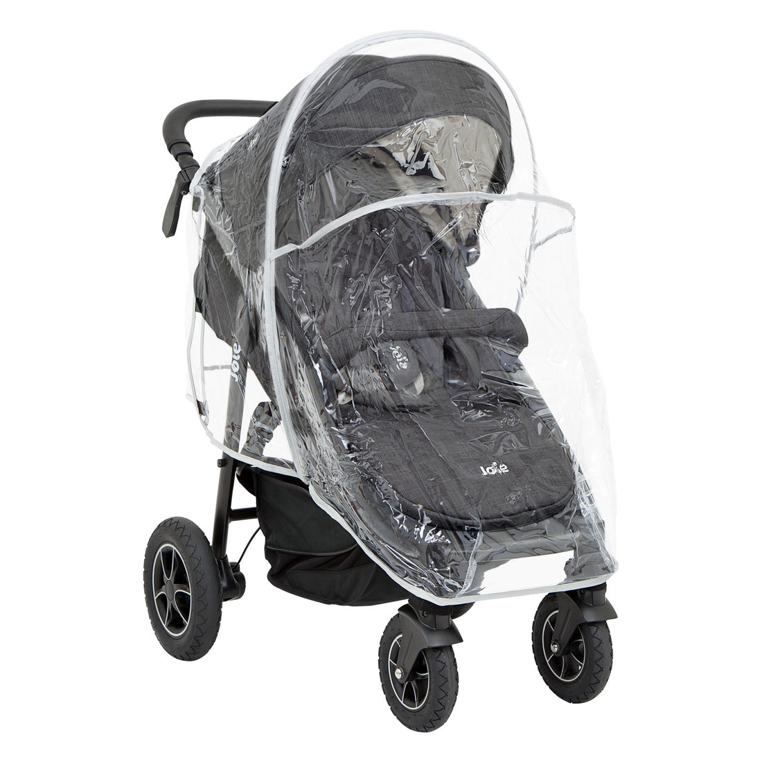 Coche Bebe Joie Mytrax Pavement