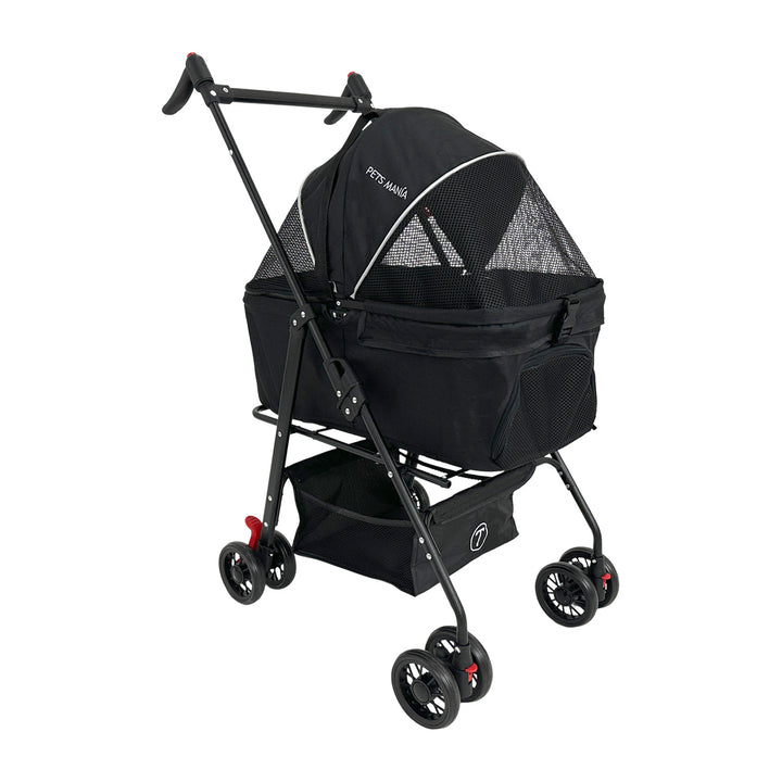 Coche Para Mascotas Rufus Petsmania