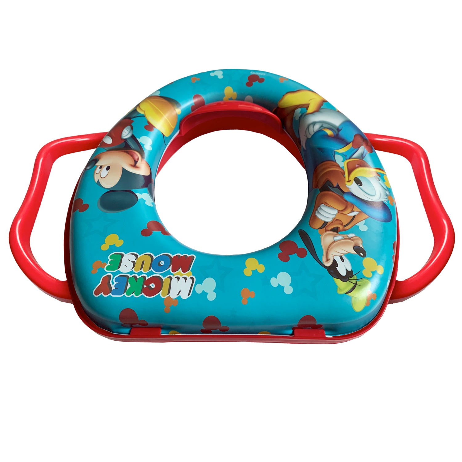 Baño Entrenador Disney Priori