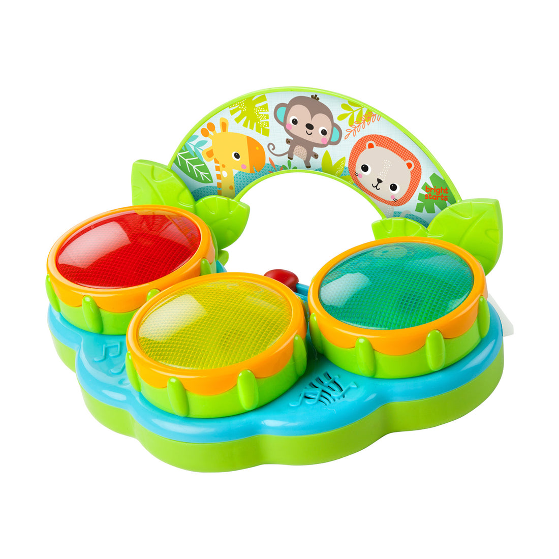 Tambor Musical Safari 52269 Bright Starts