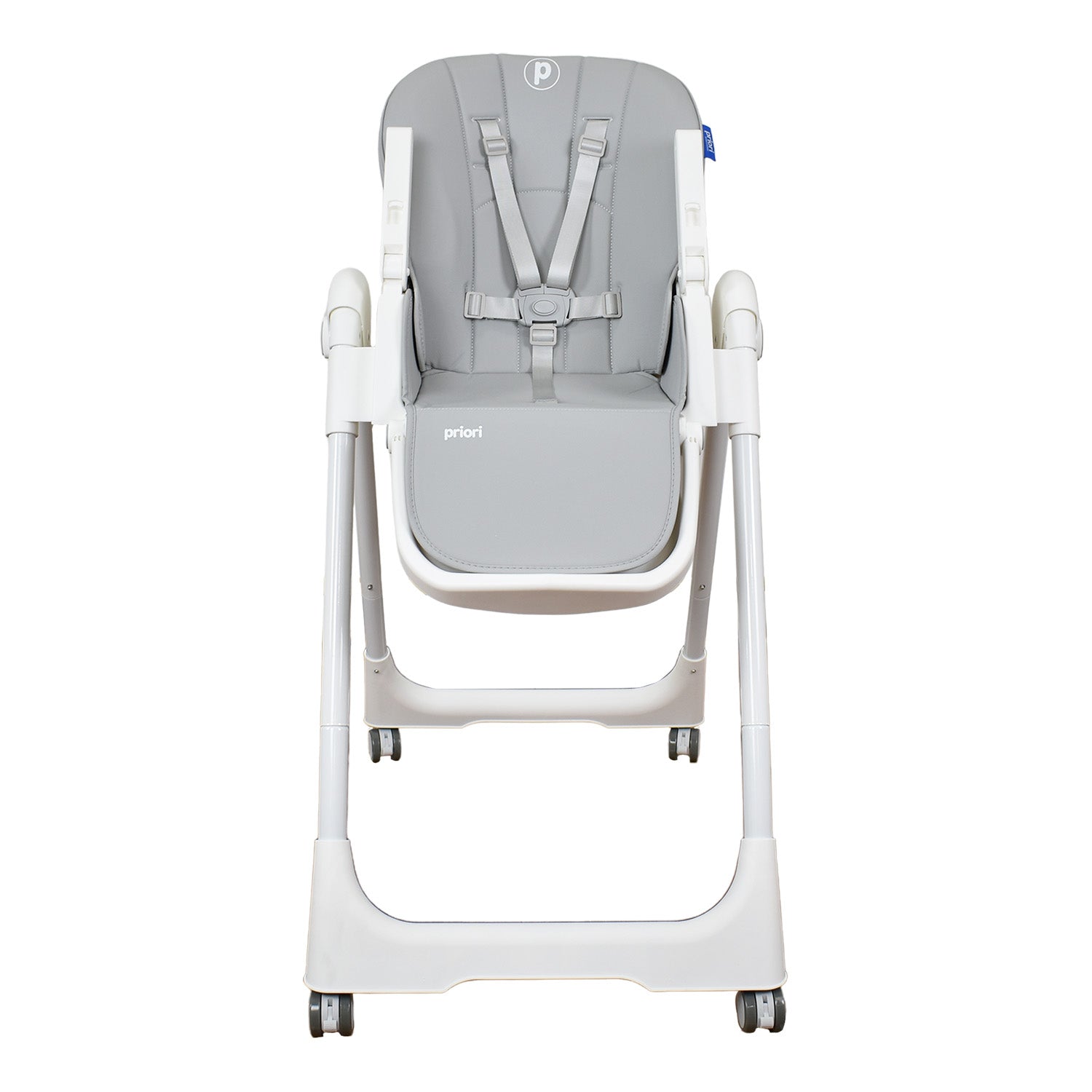 Comedor Bebe Múltiples Posiciones Priori Galaxy Gris