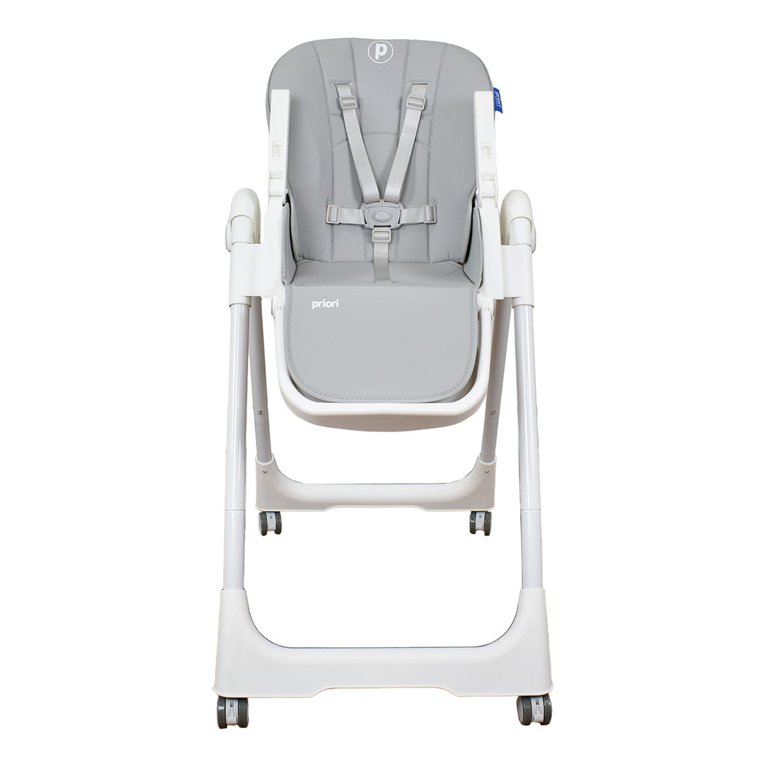 Comedor Bebe Múltiples Posiciones Priori Galaxy Gris