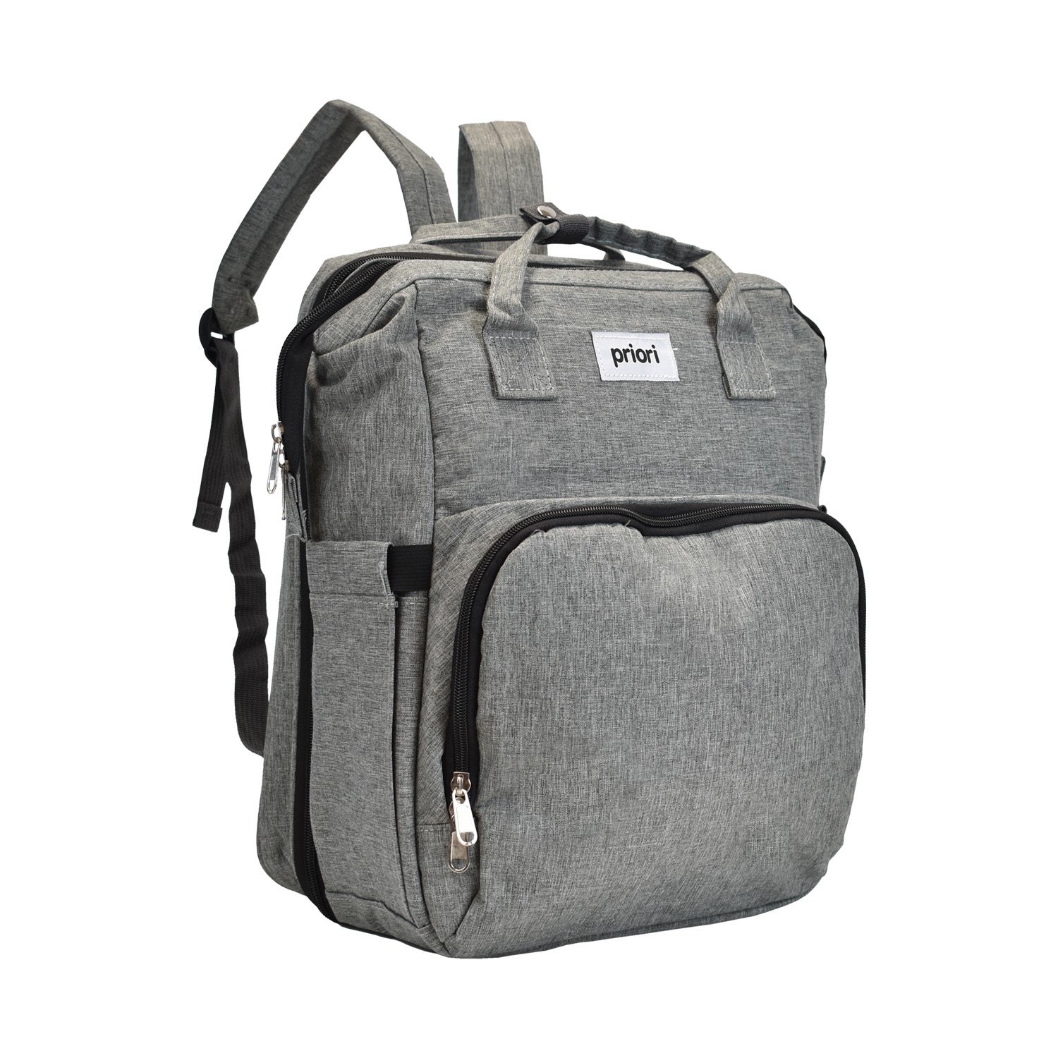 Combo Cuna Colecho Golf +Coche Paseador Park Rosa+ Pañalera Morral