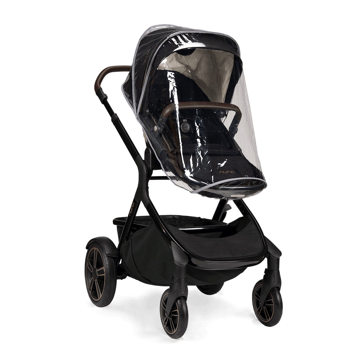Coche Bebé Convencional Demi Grow Nuna