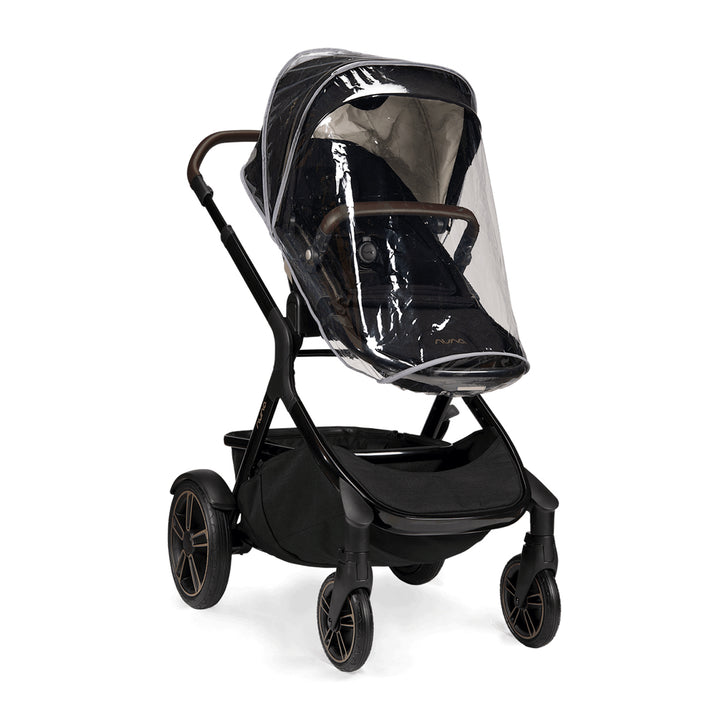 Coche Bebé Convencional Demi Grow Nuna